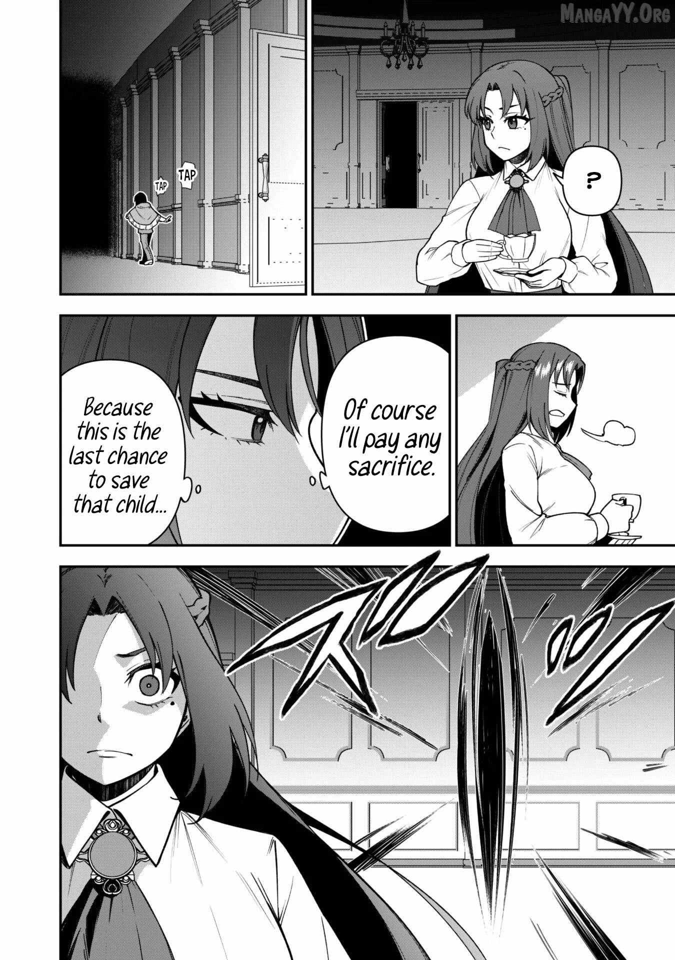 Read Isekai Circle Crusher chapter 32 image 22 on Lezhin