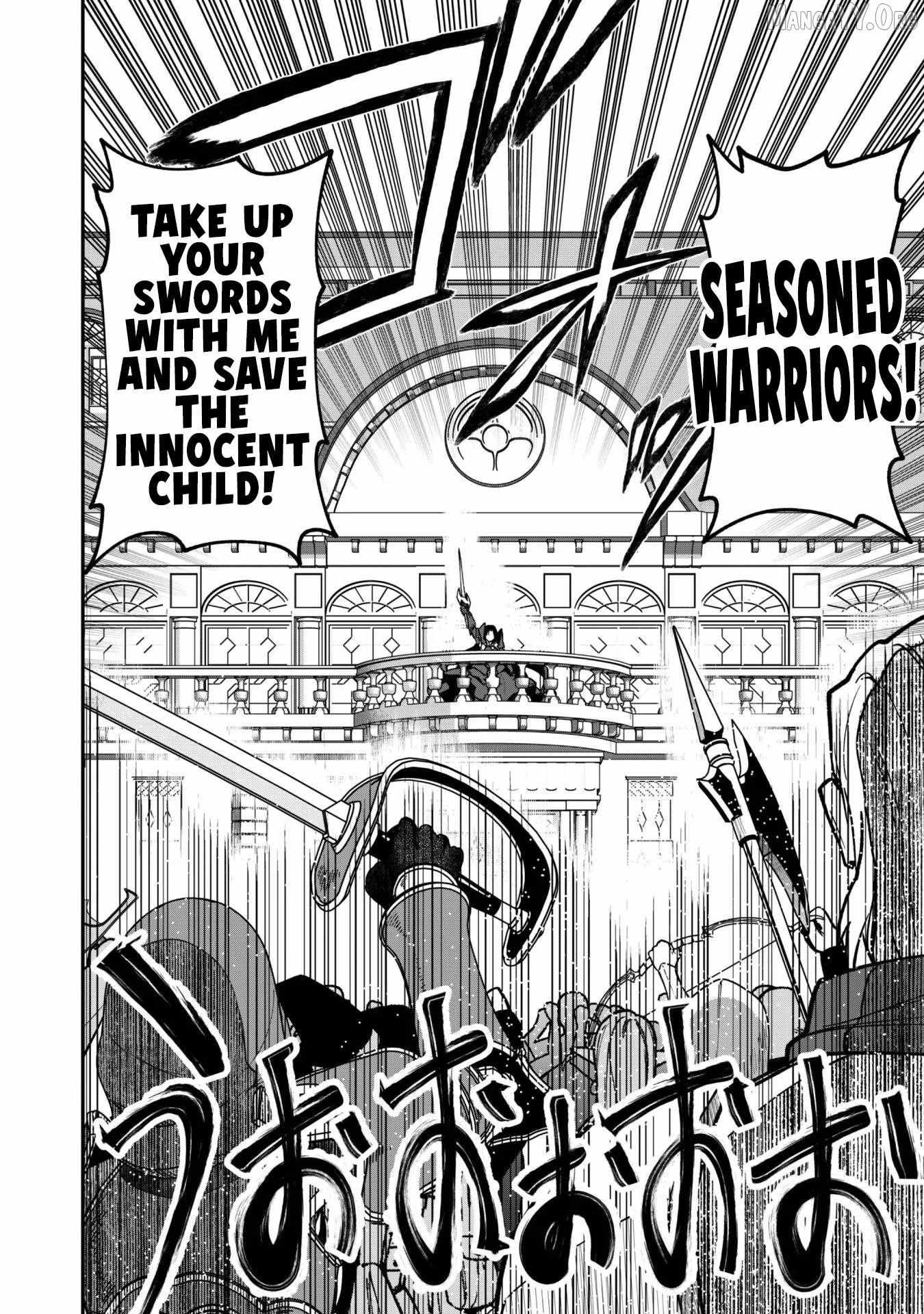 Read Isekai Circle Crusher chapter 33 image 14 on Lezhin