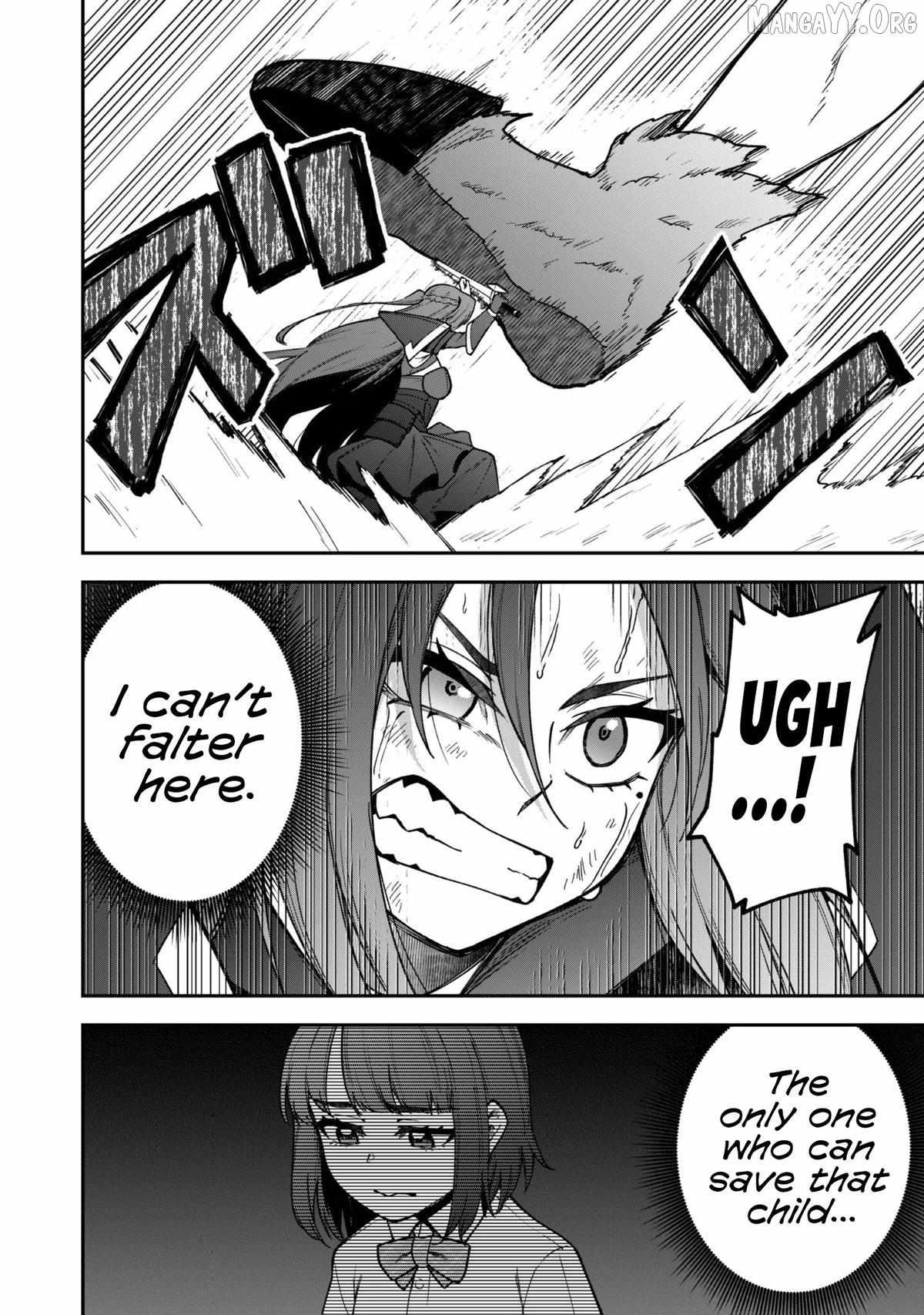 Read Isekai Circle Crusher chapter 34 image 15 on Lezhin