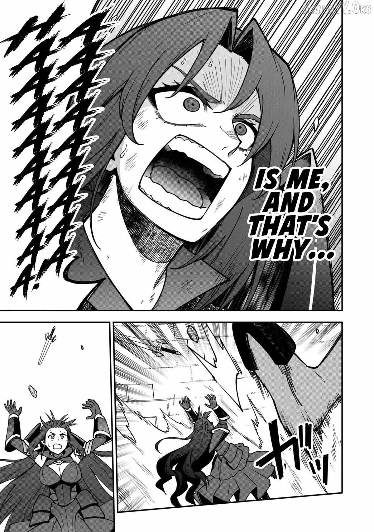 Read Isekai Circle Crusher chapter 34 image 16 on Lezhin