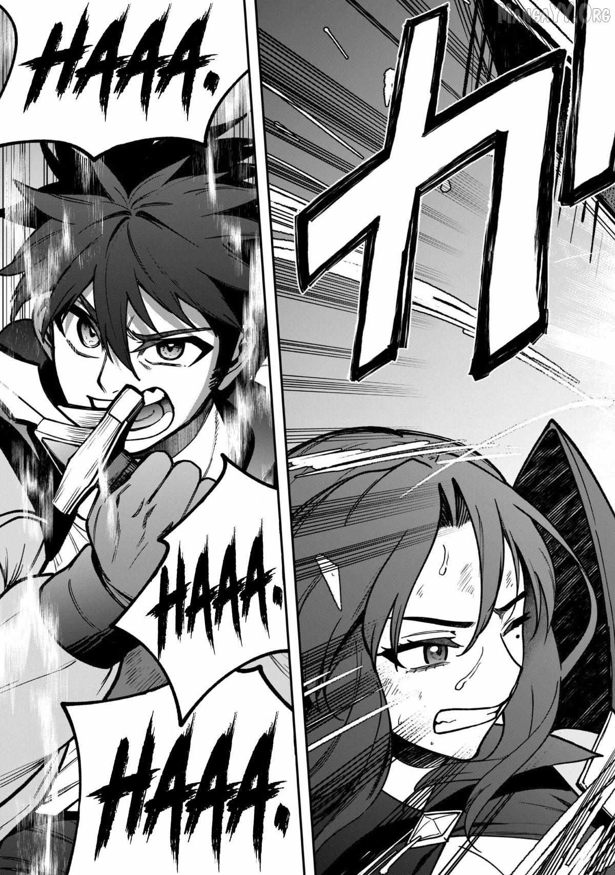 Read Isekai Circle Crusher chapter 34 image 20 on Lezhin