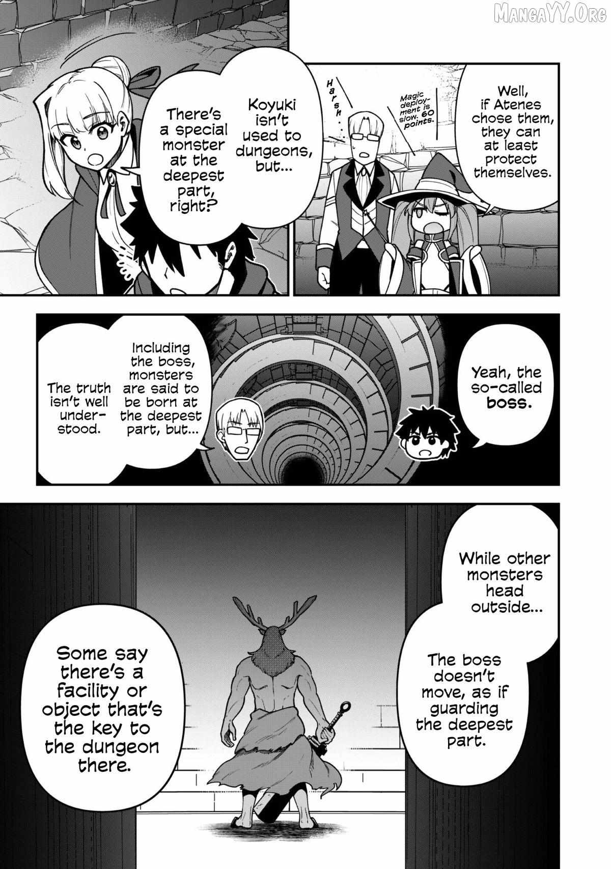 Read Isekai Circle Crusher chapter 34 image 4 on Lezhin
