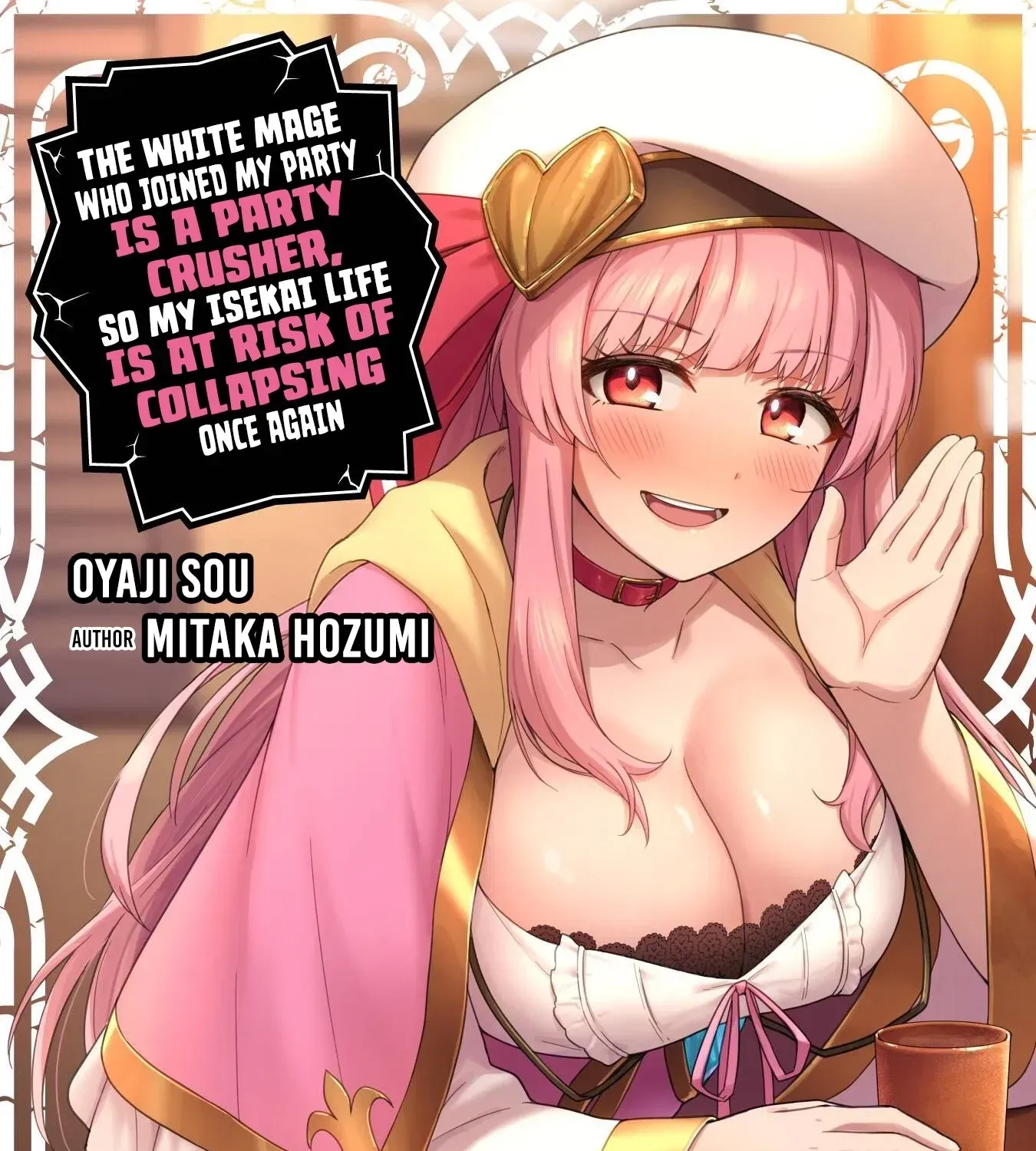 Read Isekai Circle Crusher chapter 35 image 1 on Lezhin