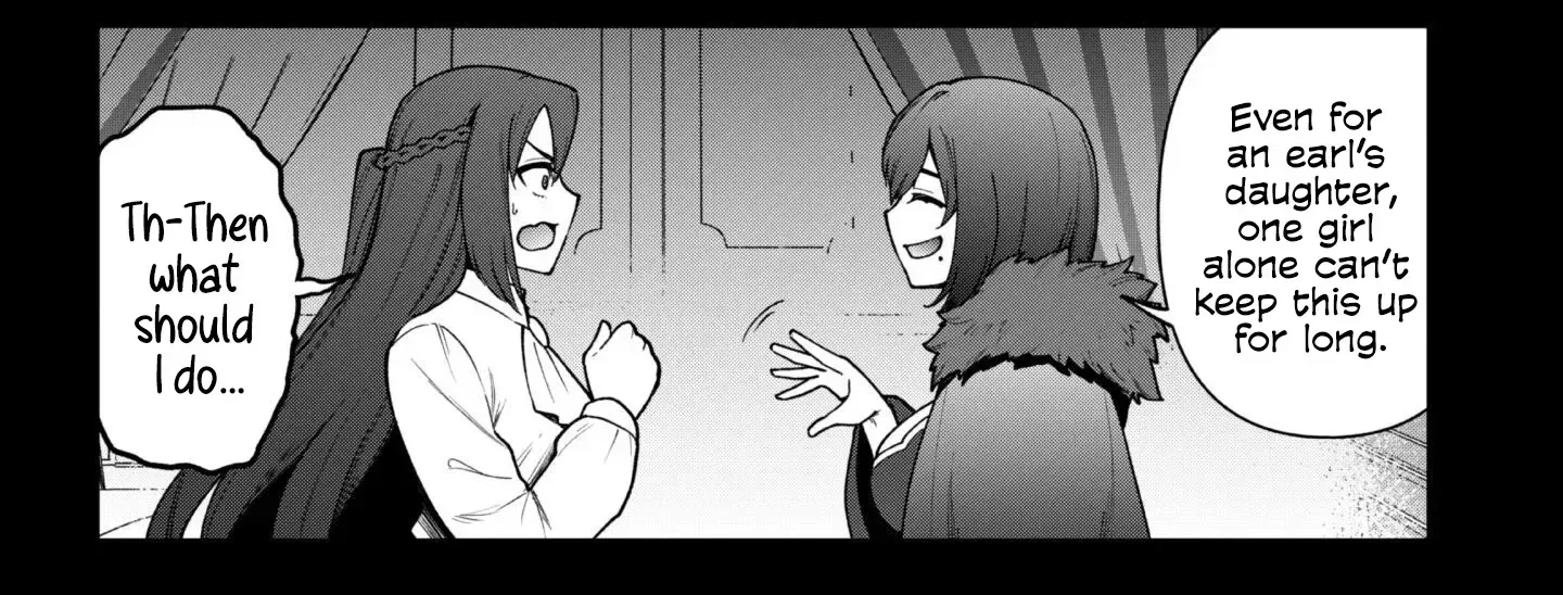 Read Isekai Circle Crusher chapter 35 image 12 on Lezhin