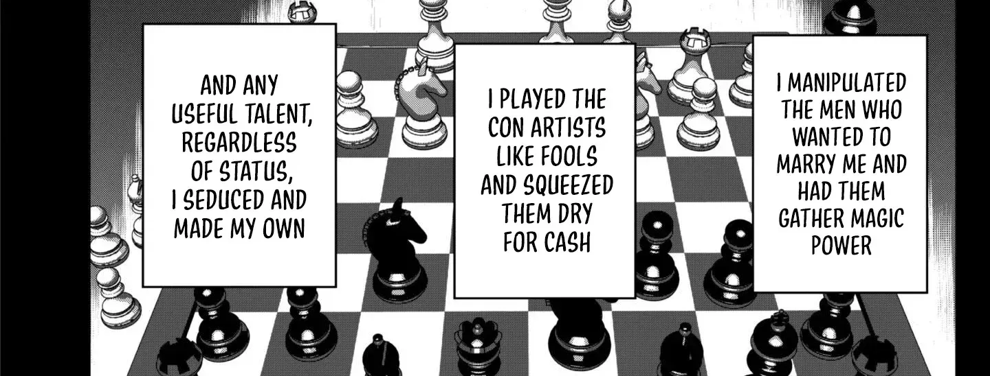 Read Isekai Circle Crusher chapter 35 image 14 on Lezhin