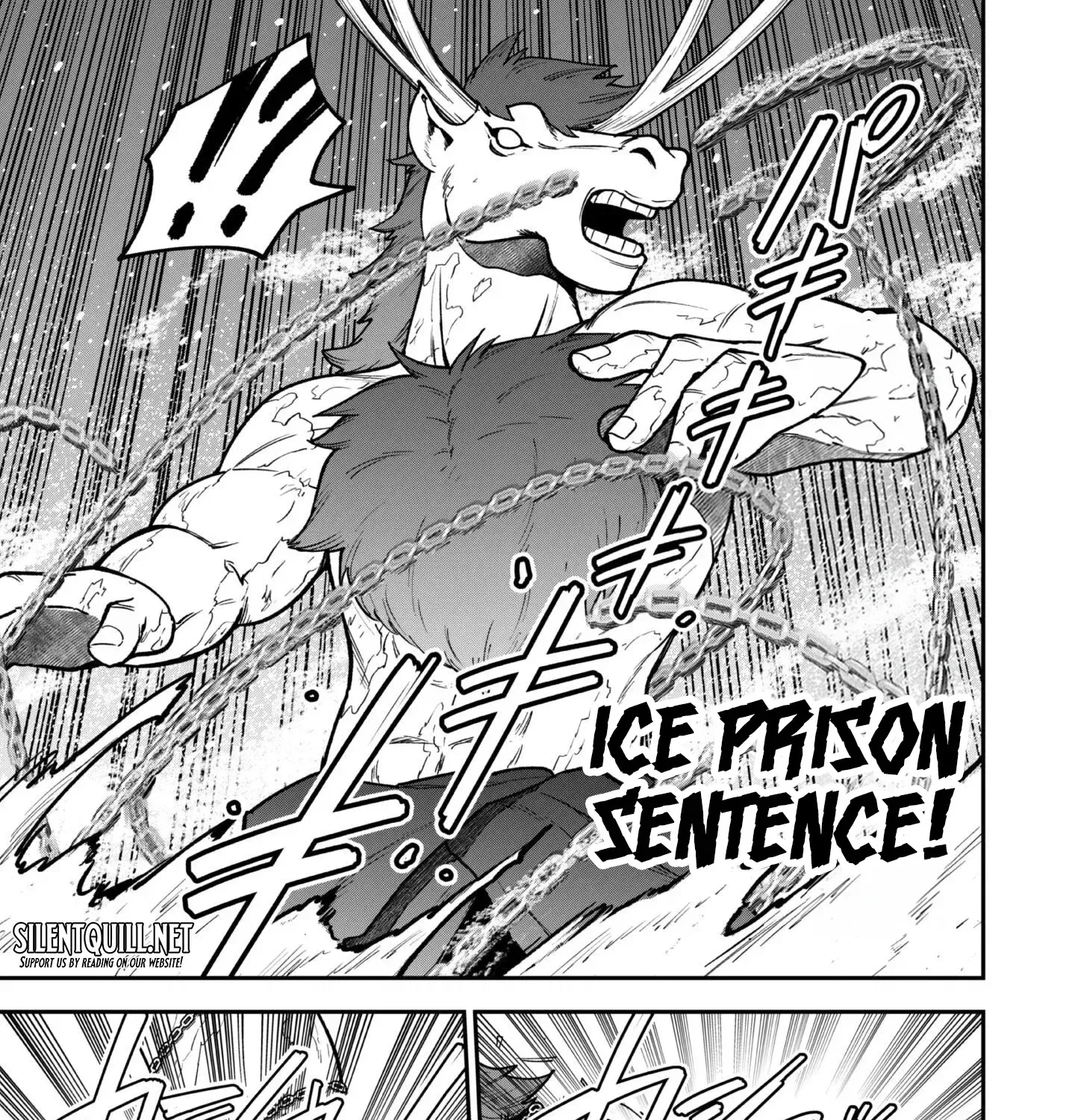 Read Isekai Circle Crusher chapter 35 image 19 on Lezhin
