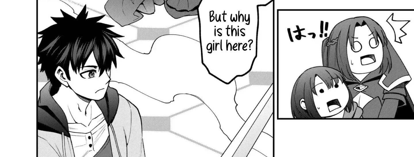 Read Isekai Circle Crusher chapter 35 image 26 on Lezhin