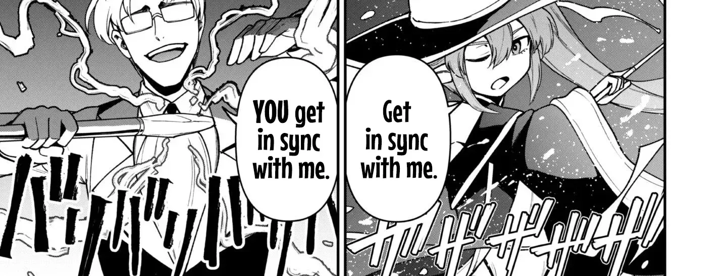 Read Isekai Circle Crusher chapter 35 image 28 on Lezhin