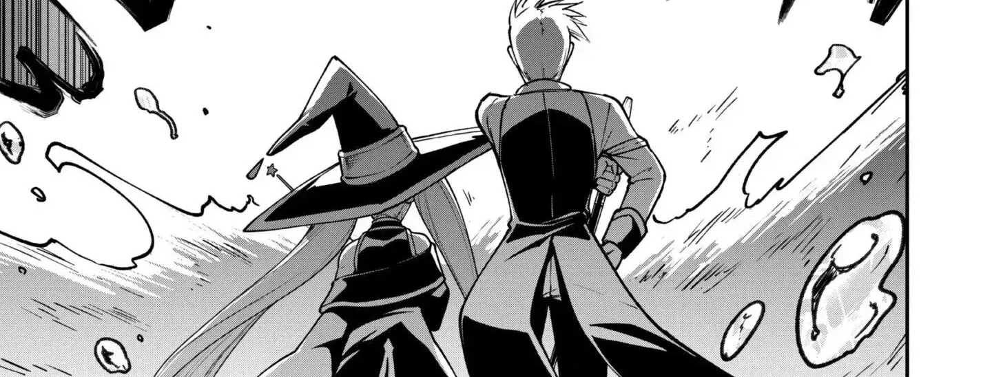 Read Isekai Circle Crusher chapter 35 image 32 on Lezhin