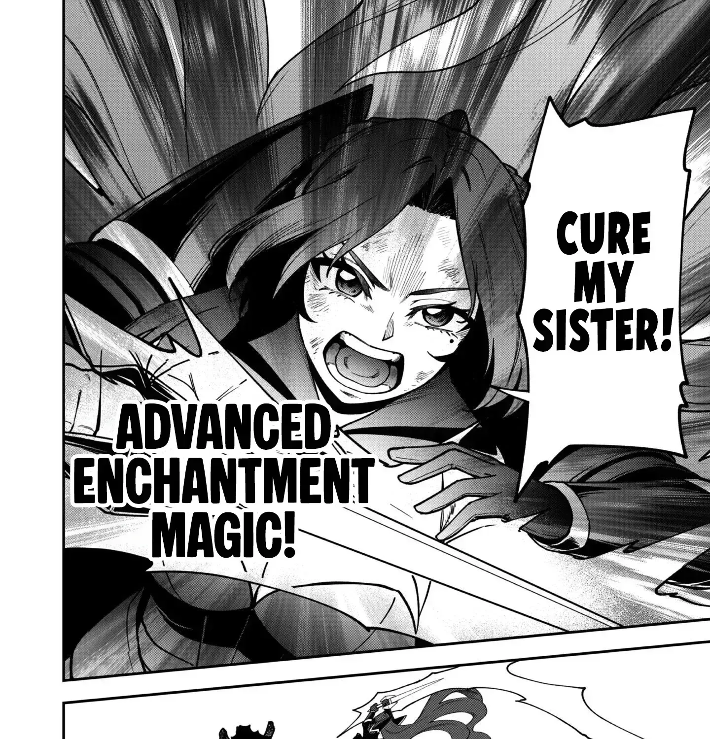 Read Isekai Circle Crusher chapter 35 image 37 on Lezhin
