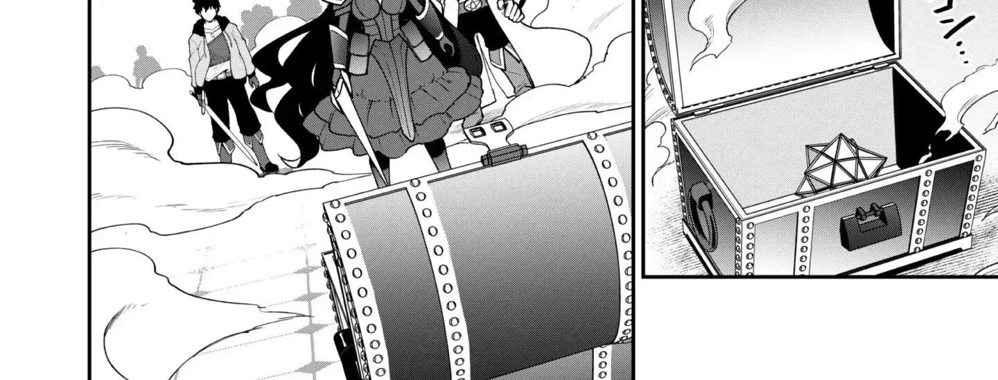 Read Isekai Circle Crusher chapter 35 image 42 on Lezhin