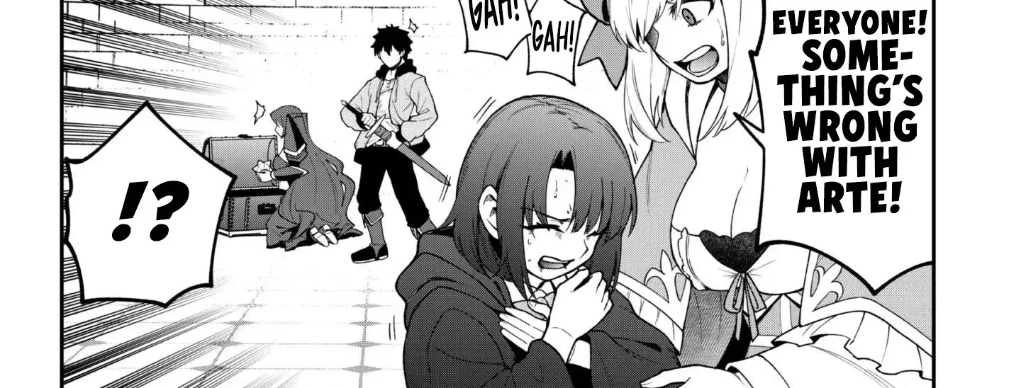 Read Isekai Circle Crusher chapter 35 image 44 on Lezhin
