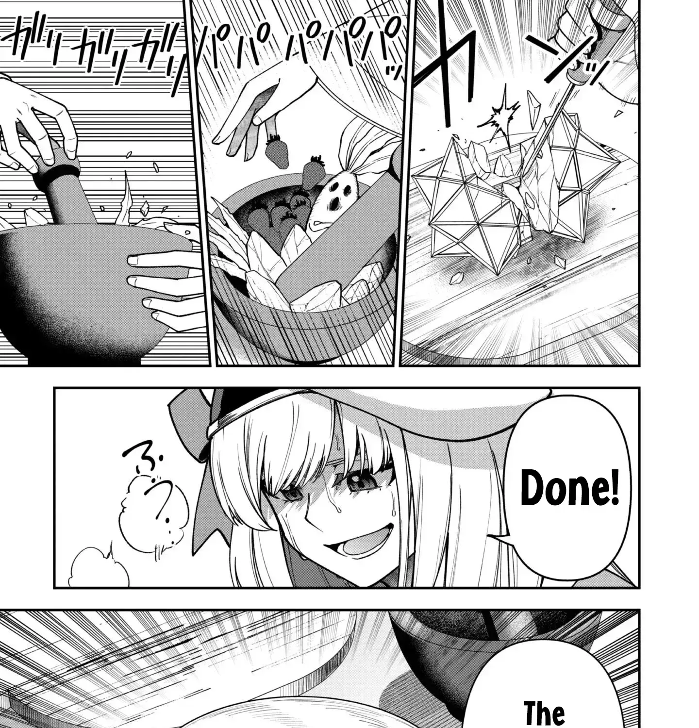 Read Isekai Circle Crusher chapter 35 image 47 on Lezhin