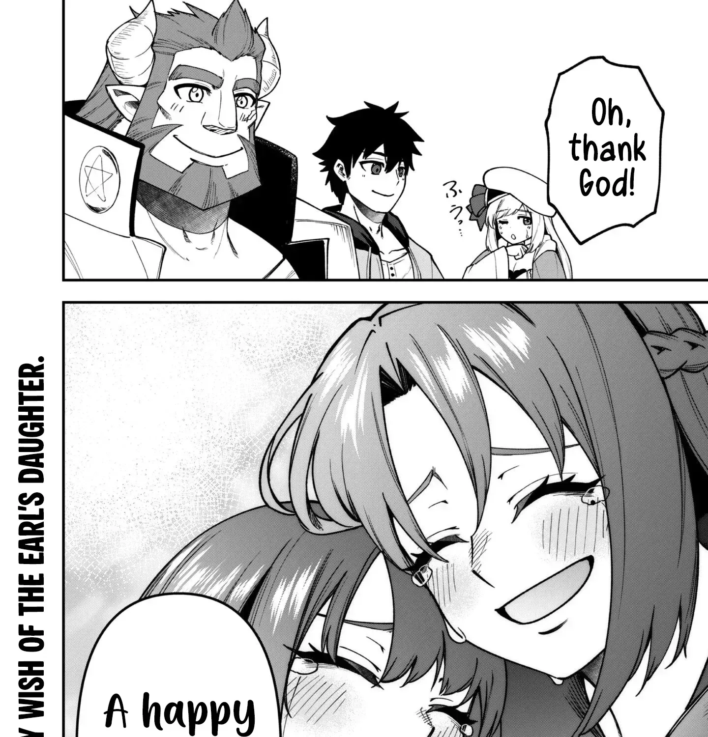 Read Isekai Circle Crusher chapter 35 image 53 on Lezhin