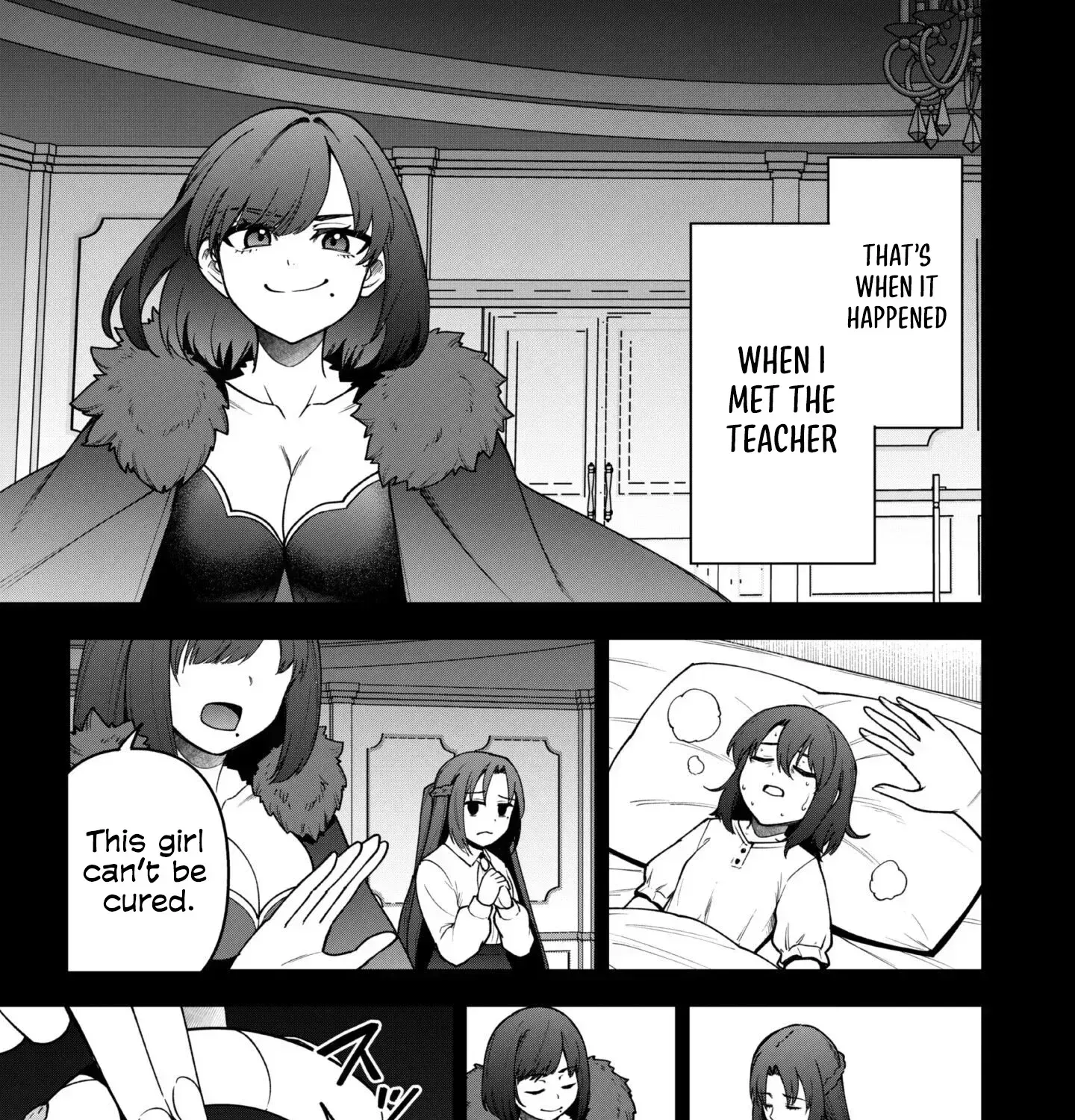 Read Isekai Circle Crusher chapter 35 image 7 on Lezhin