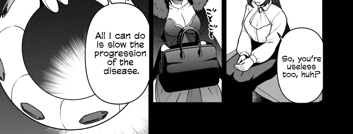 Read Isekai Circle Crusher chapter 35 image 8 on Lezhin