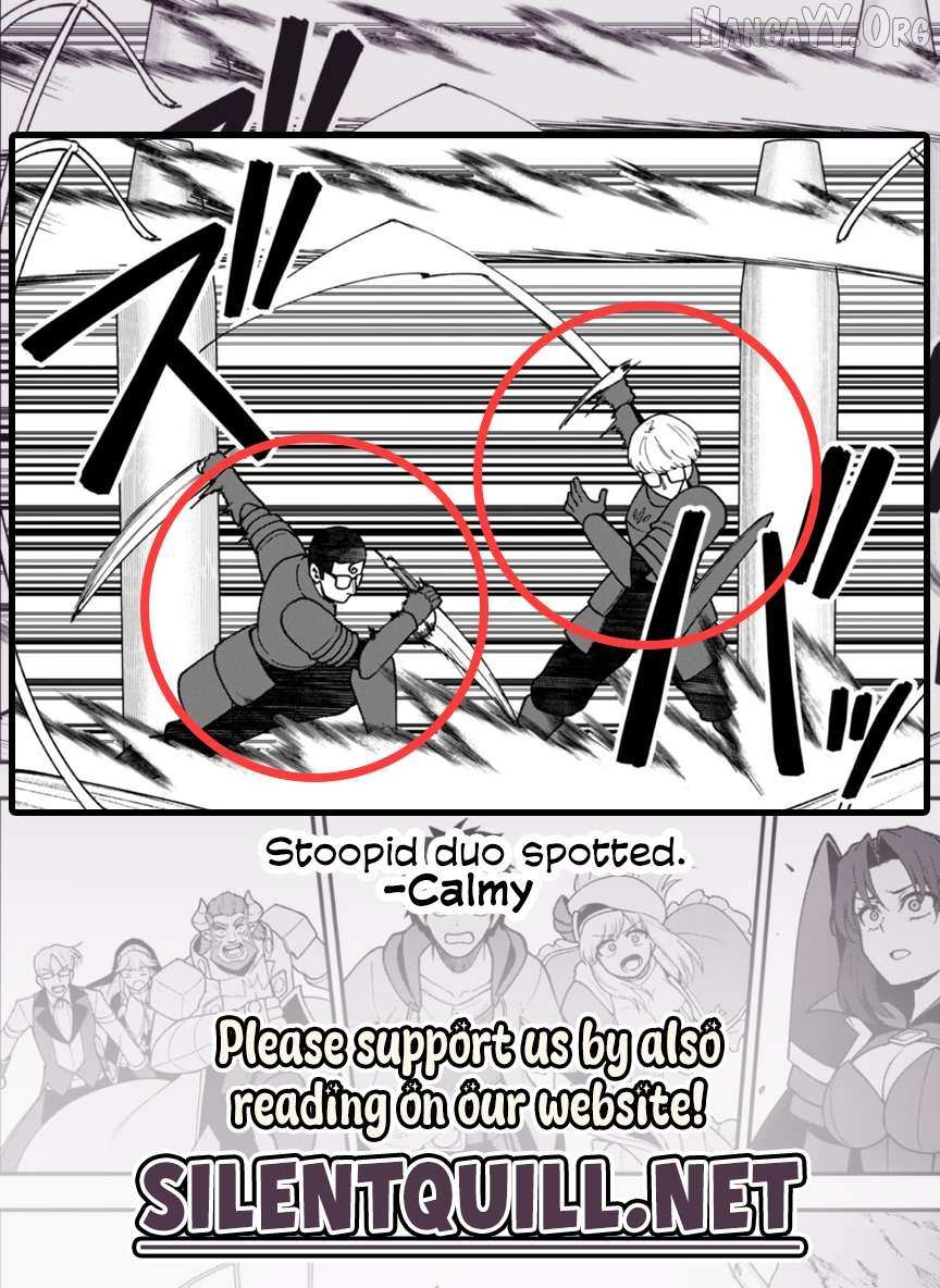 Read Isekai Circle Crusher chapter 36 image 24 on Lezhin