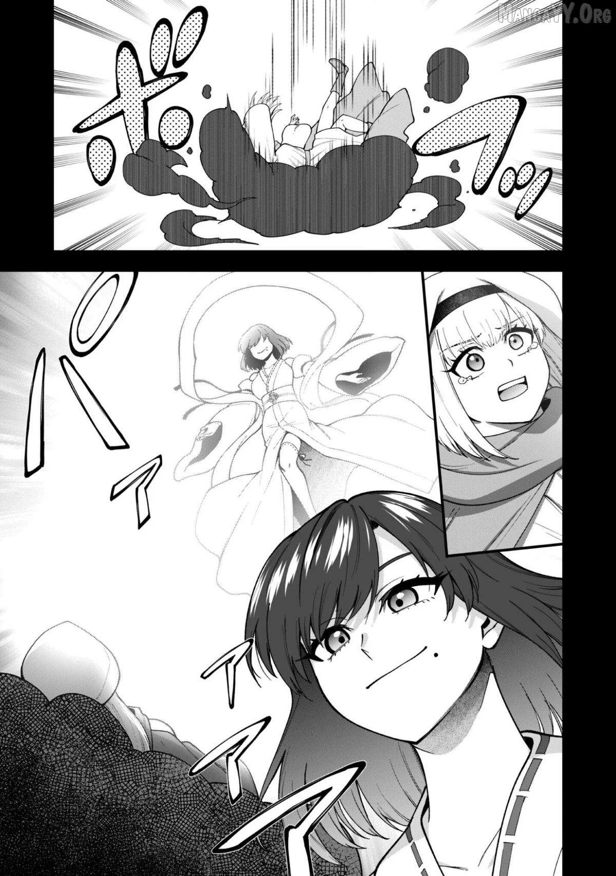 Read Isekai Circle Crusher chapter 37 image 12 on Lezhin