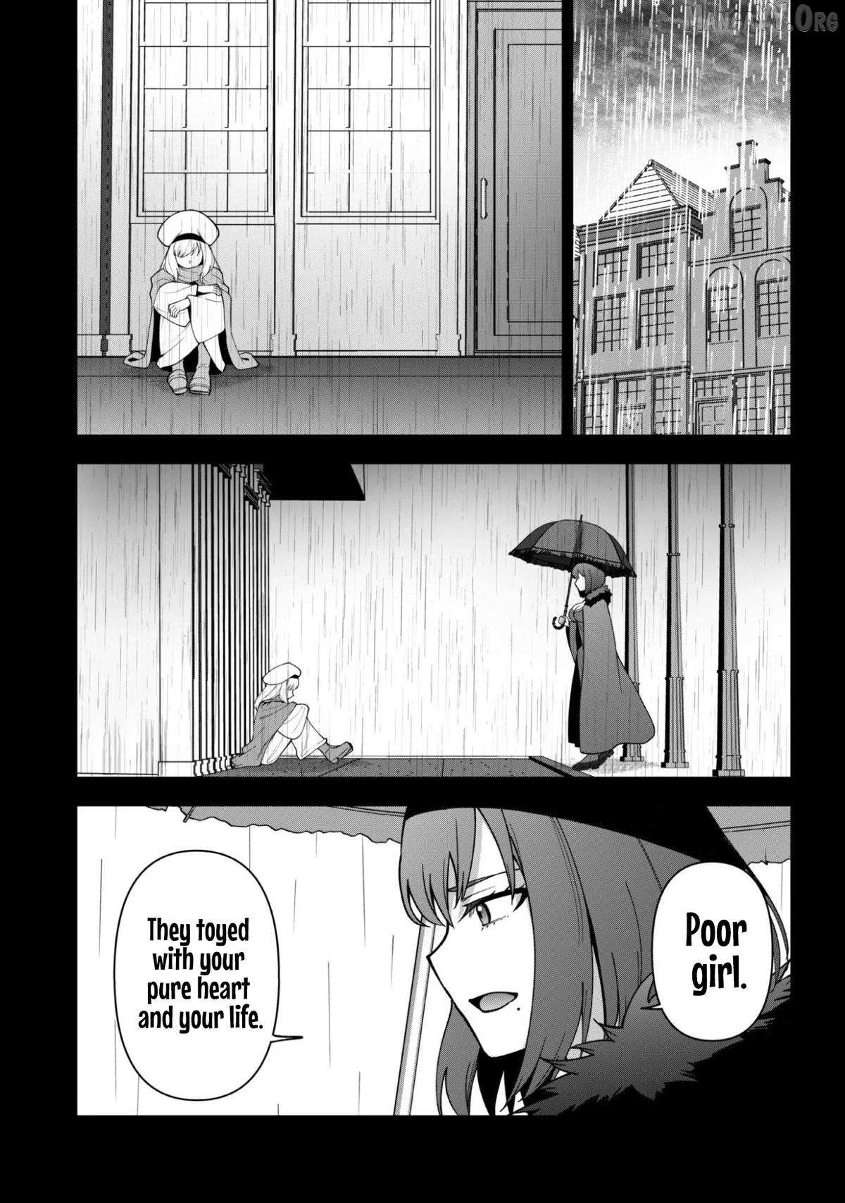 Read Isekai Circle Crusher chapter 37 image 15 on Lezhin