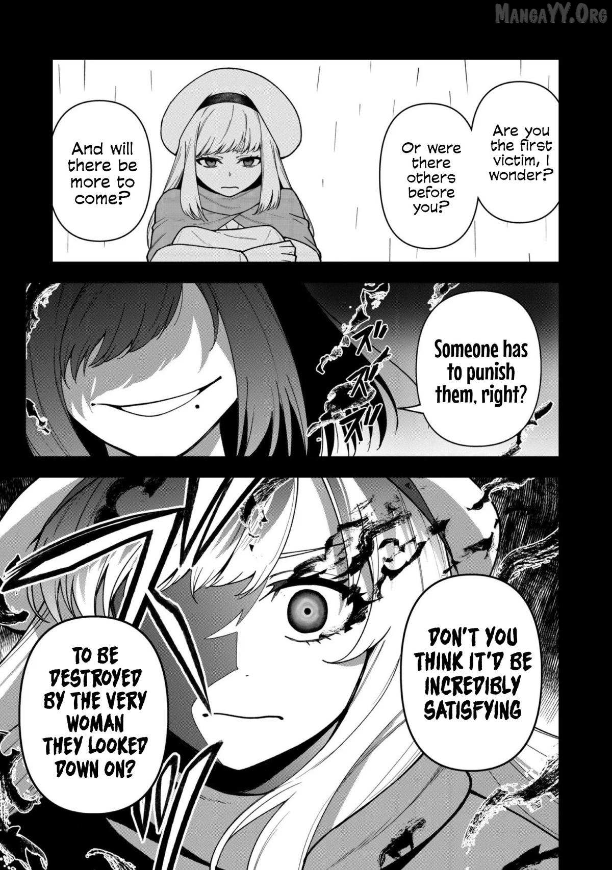 Read Isekai Circle Crusher chapter 37 image 16 on Lezhin