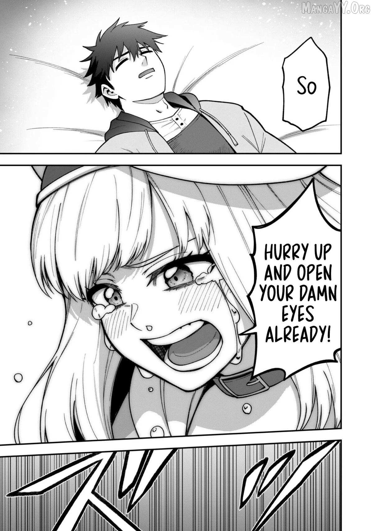 Read Isekai Circle Crusher chapter 37 image 22 on Lezhin