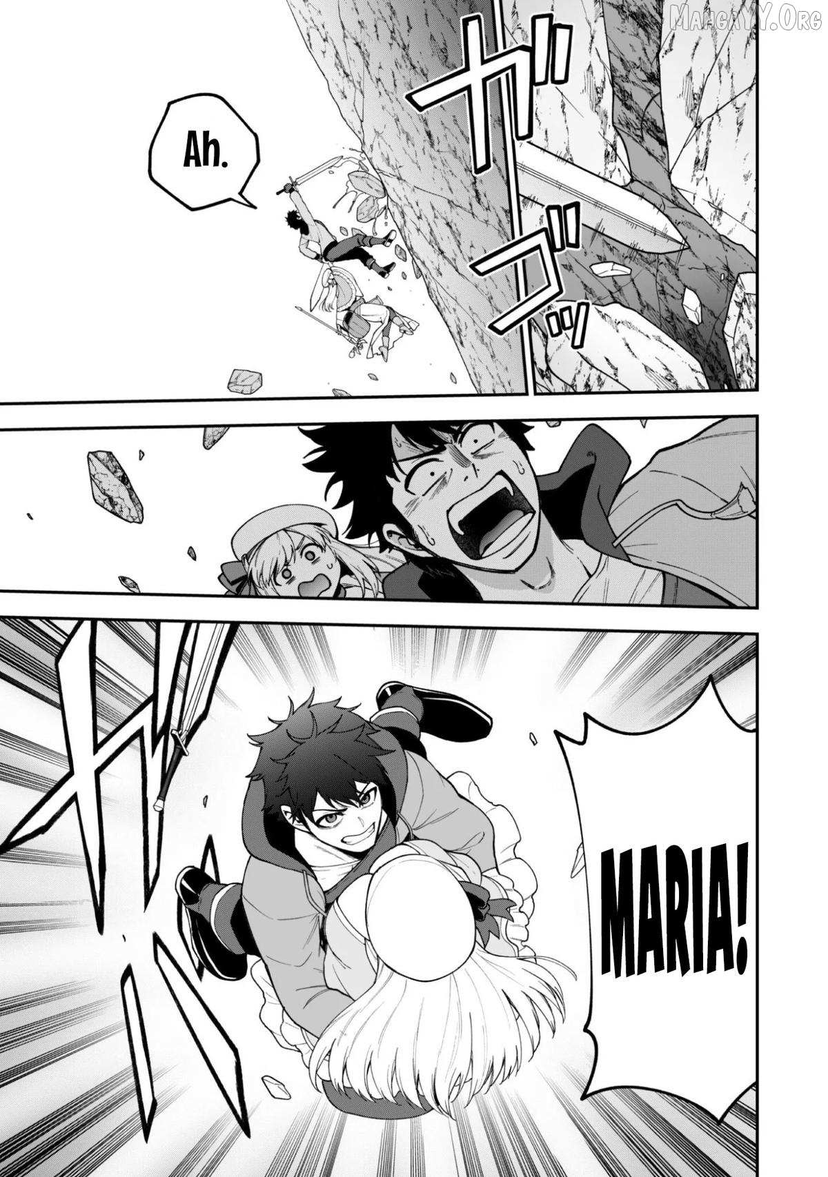 Read Isekai Circle Crusher chapter 37 image 4 on Lezhin