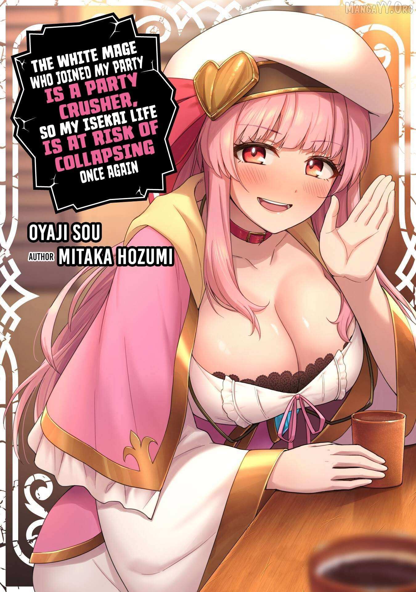 Read Isekai Circle Crusher chapter 38 image 1 on Lezhin