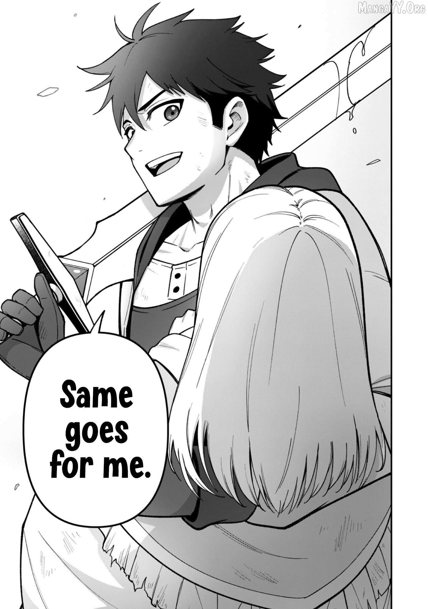 Read Isekai Circle Crusher chapter 38 image 10 on Lezhin