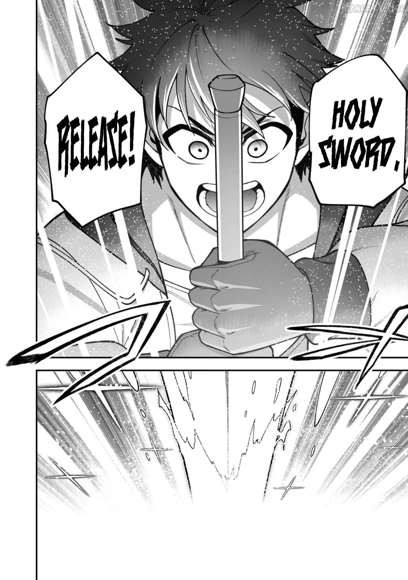 Read Isekai Circle Crusher chapter 38 image 17 on Lezhin