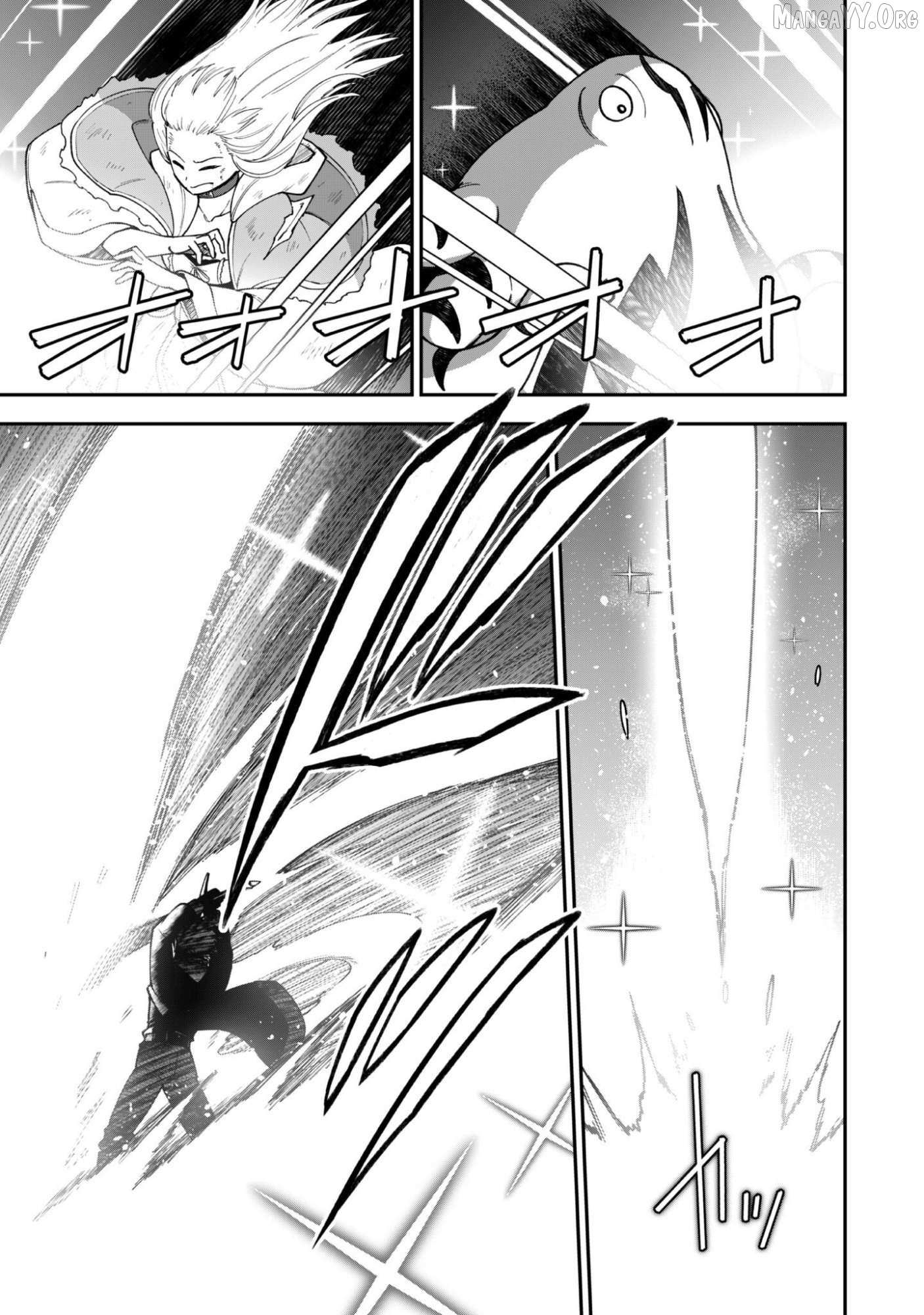 Read Isekai Circle Crusher chapter 38 image 18 on Lezhin
