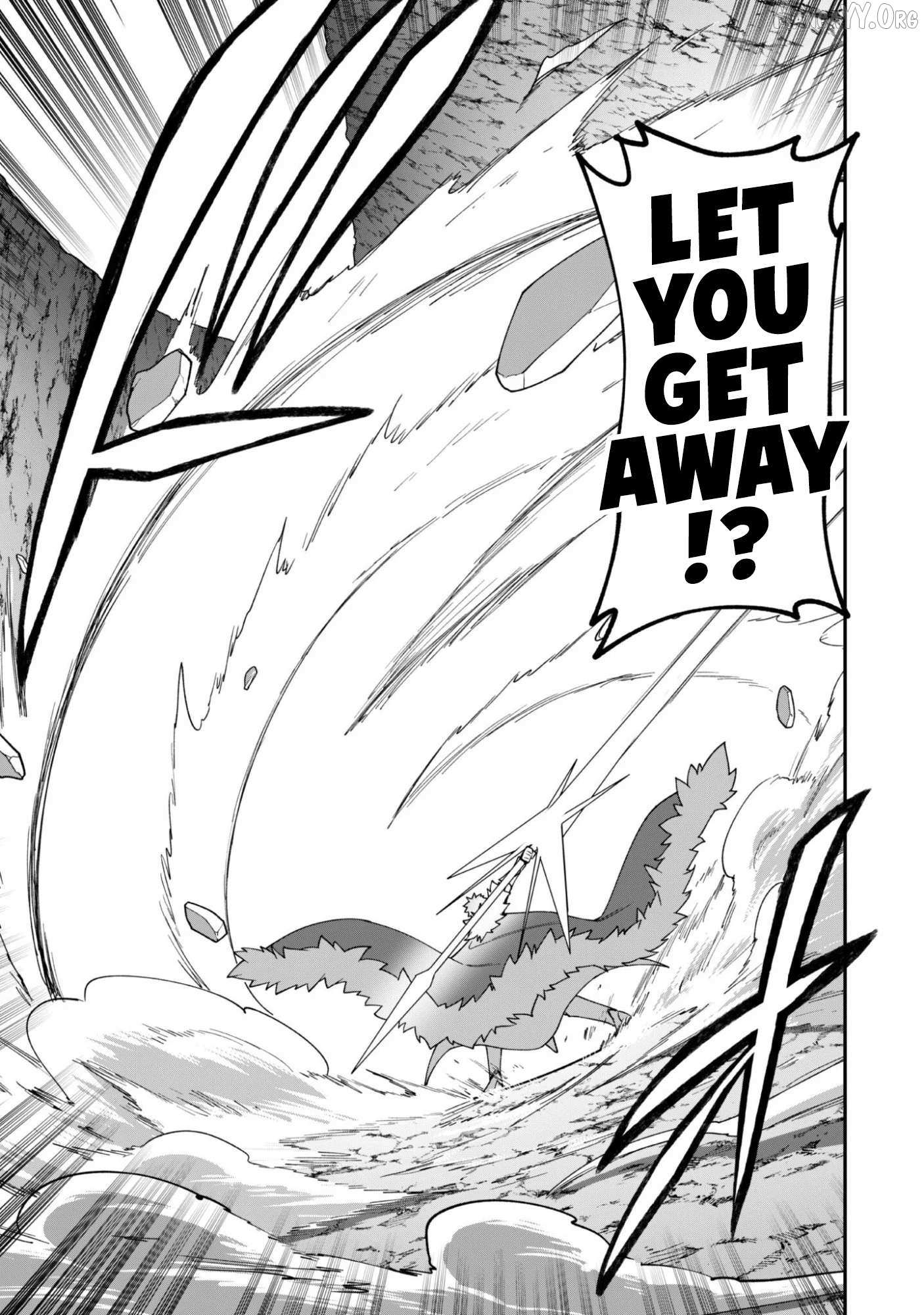 Read Isekai Circle Crusher chapter 38 image 22 on Lezhin