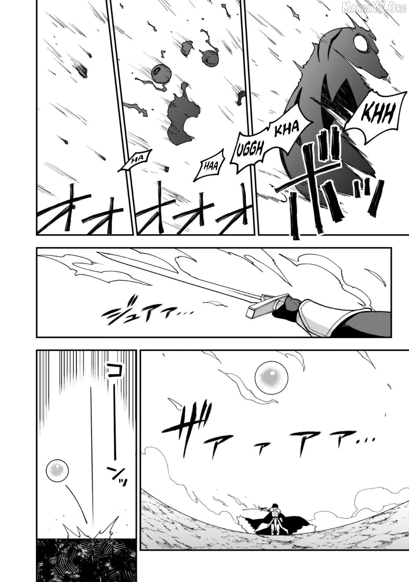 Read Isekai Circle Crusher chapter 38 image 23 on Lezhin