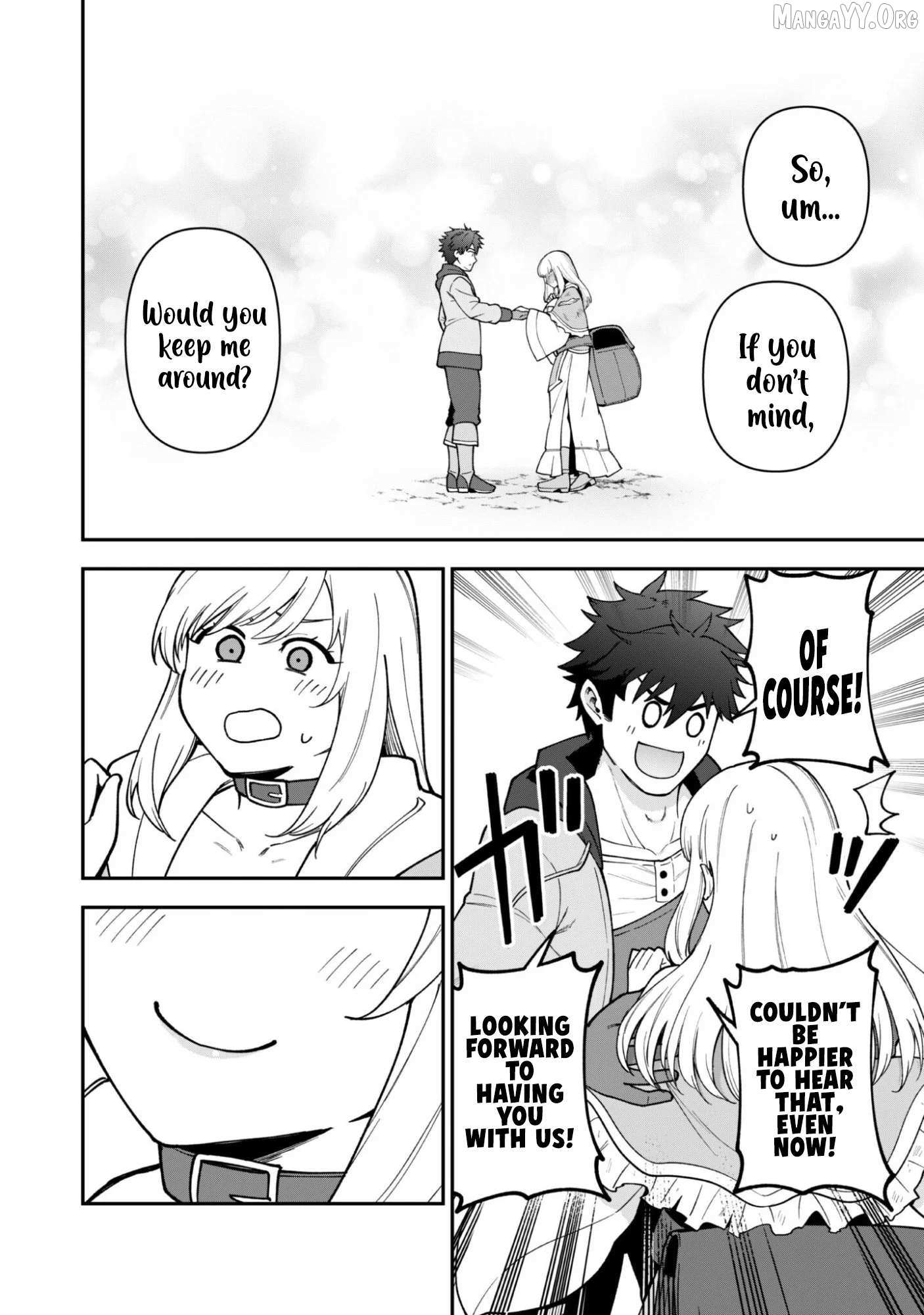 Read Isekai Circle Crusher chapter 38 image 27 on Lezhin