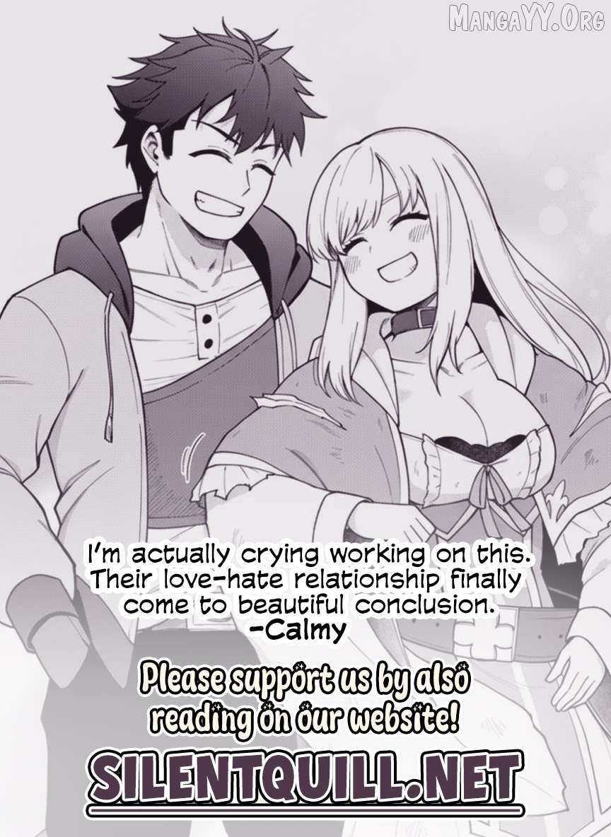 Read Isekai Circle Crusher chapter 38 image 31 on Lezhin