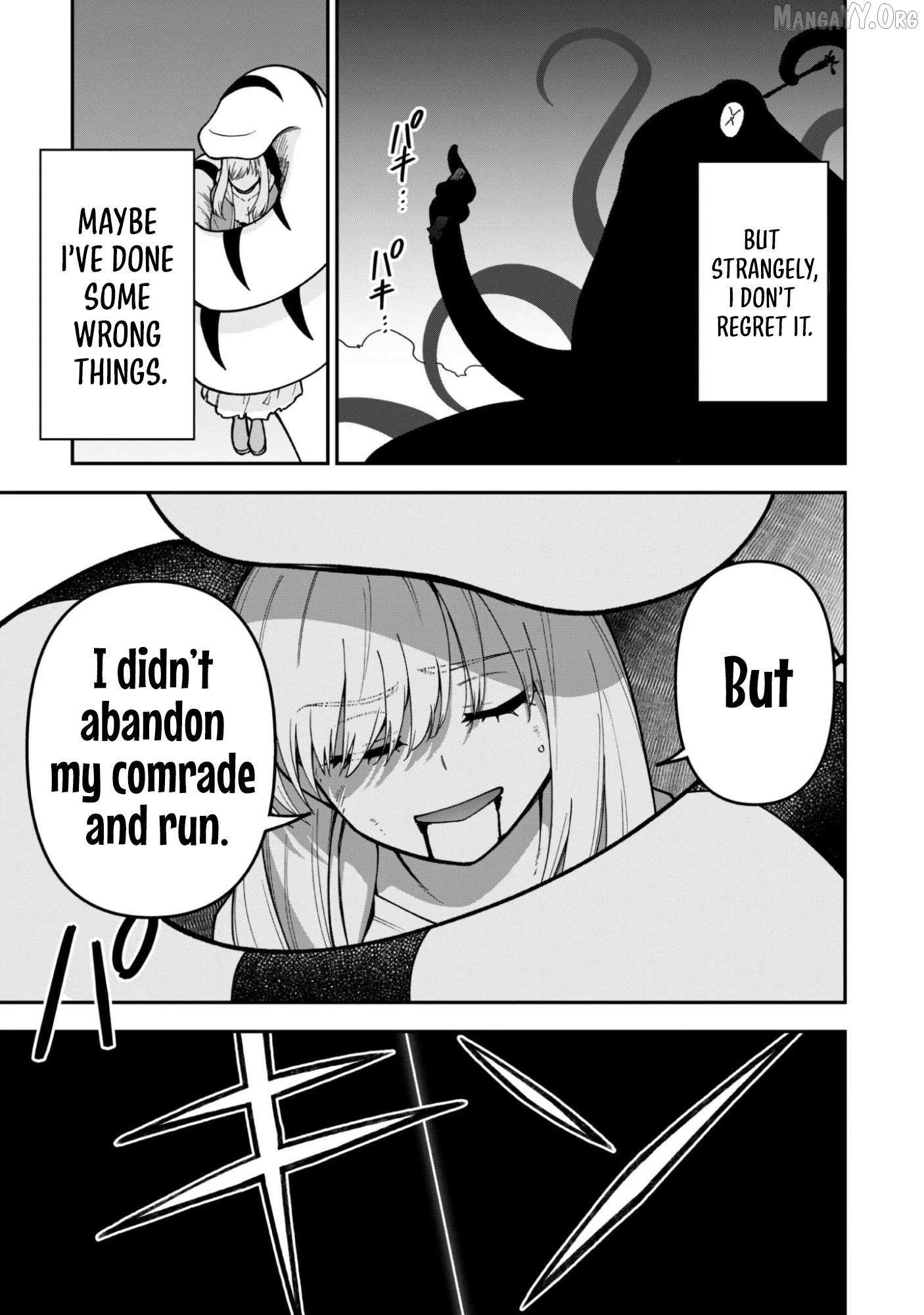 Read Isekai Circle Crusher chapter 38 image 8 on Lezhin