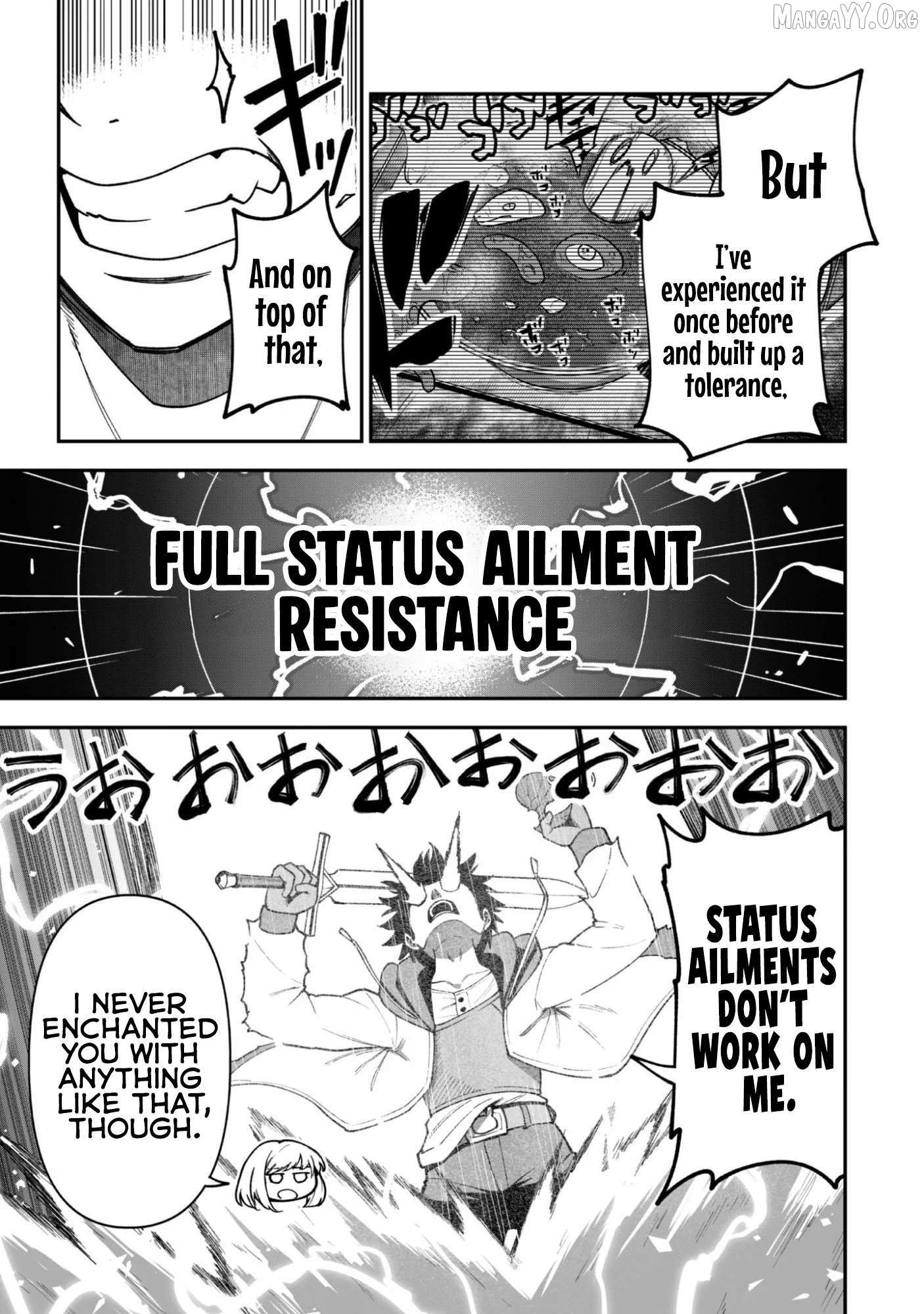 Read Isekai Circle Crusher chapter 39 image 18 on Lezhin