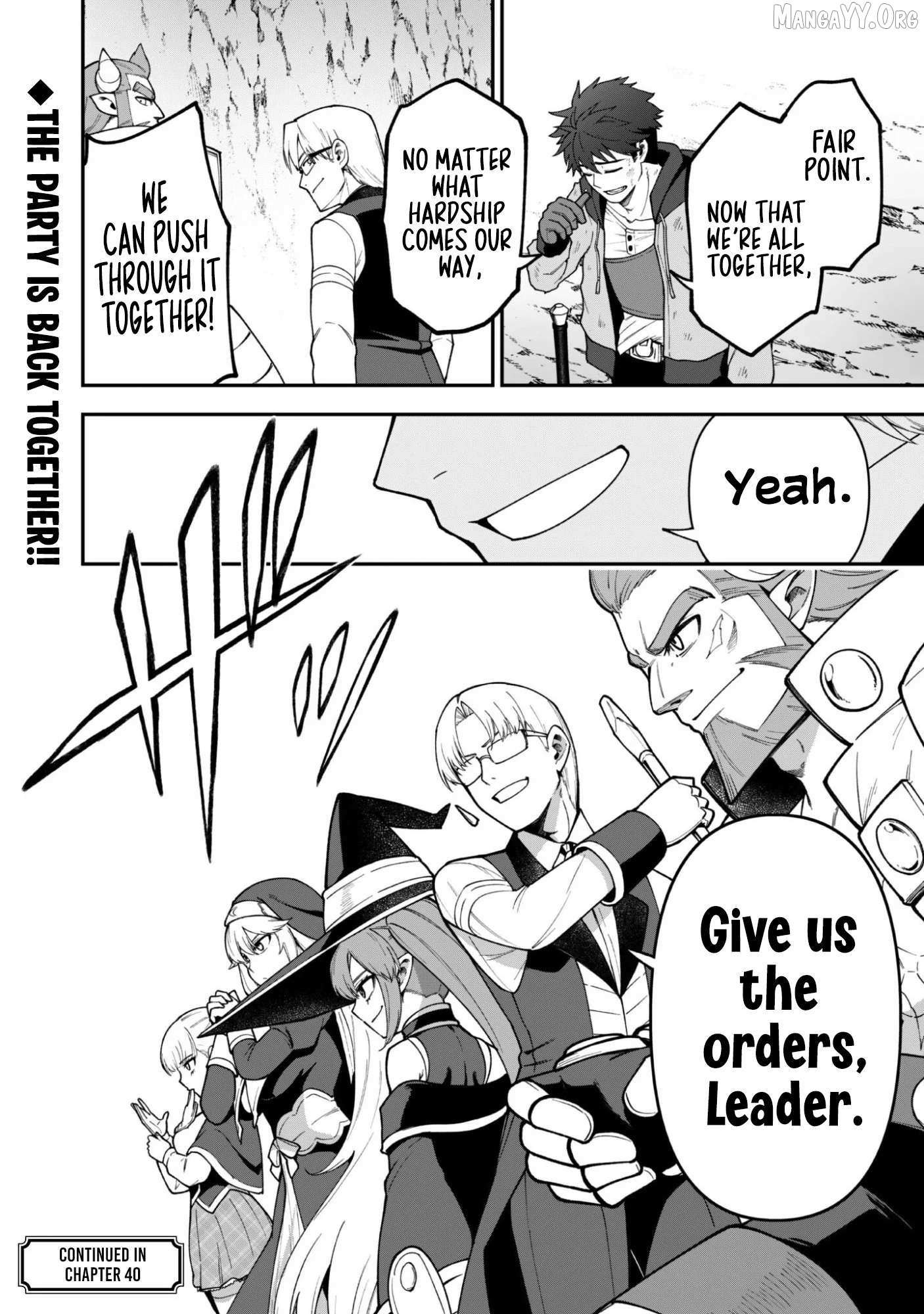 Read Isekai Circle Crusher chapter 39 image 25 on Lezhin