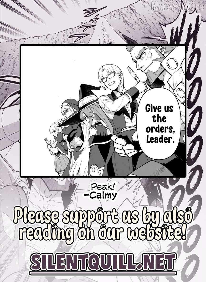 Read Isekai Circle Crusher chapter 39 image 26 on Lezhin