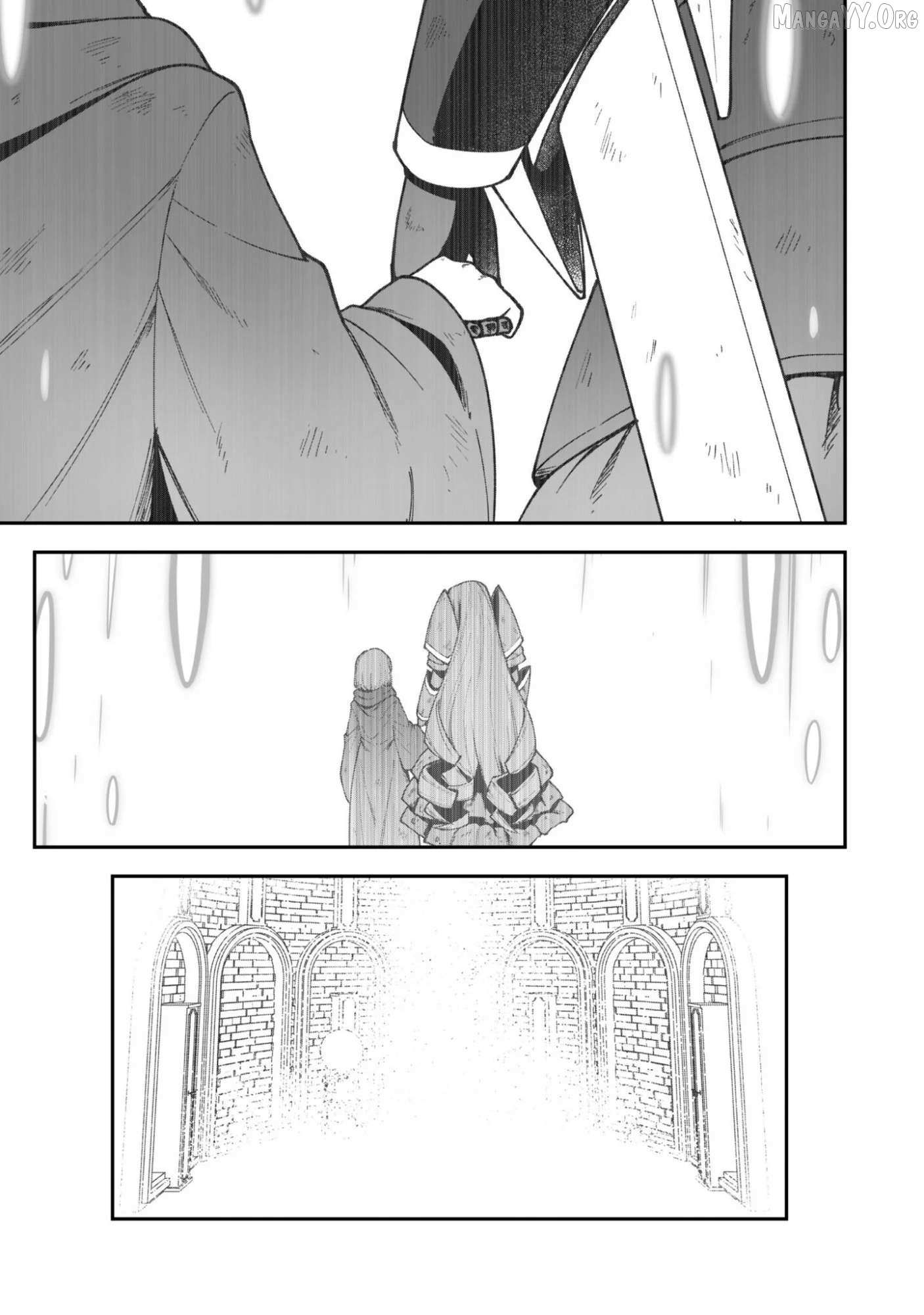 Read Isekai Circle Crusher chapter 40 image 22 on Lezhin