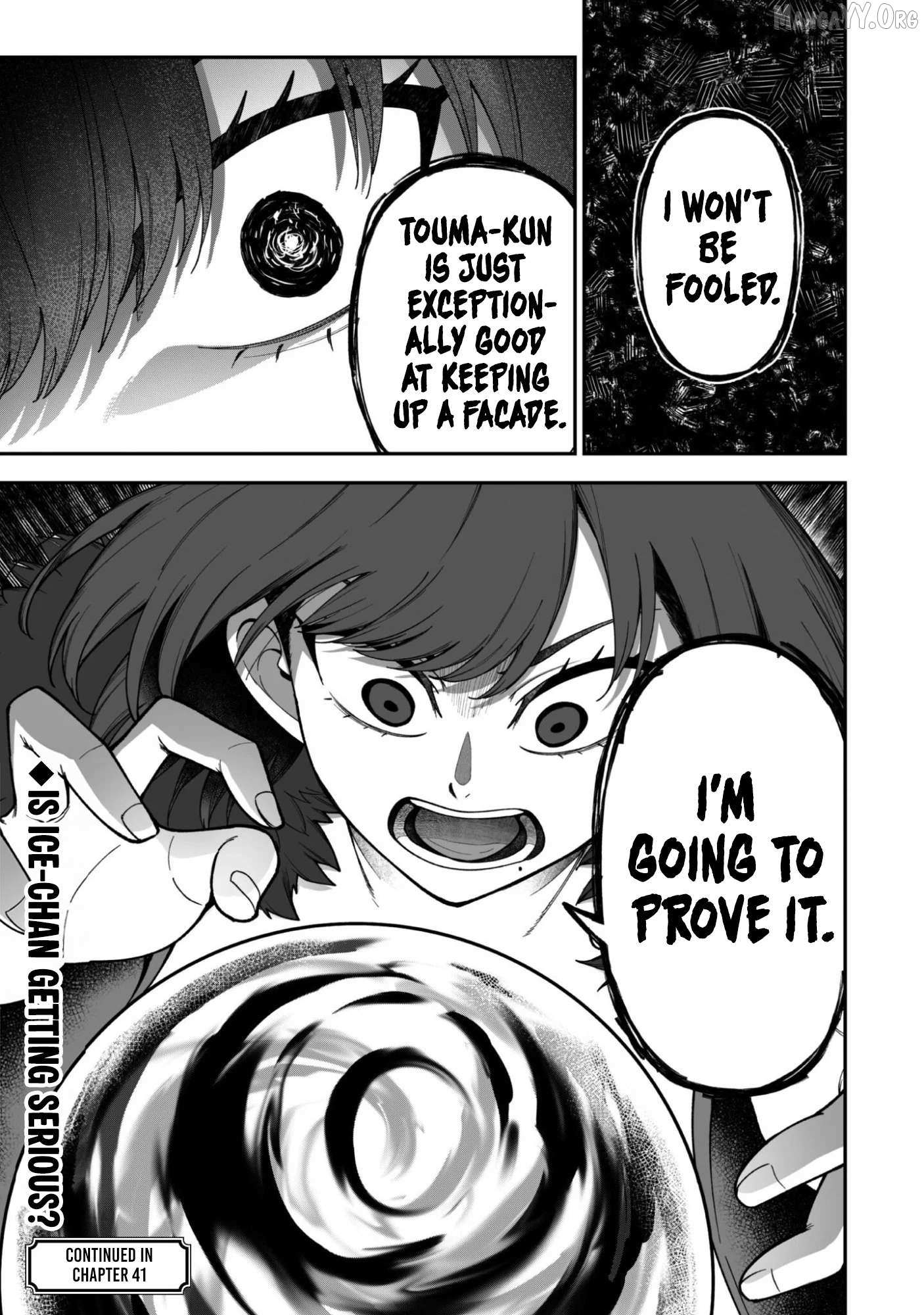 Read Isekai Circle Crusher chapter 40 image 24 on Lezhin