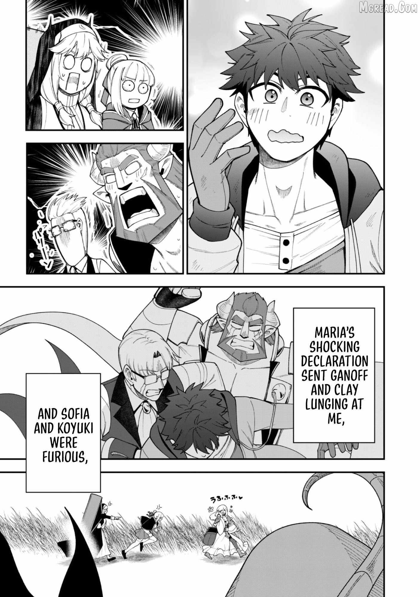Read Isekai Circle Crusher chapter 41 image 10 on Lezhin