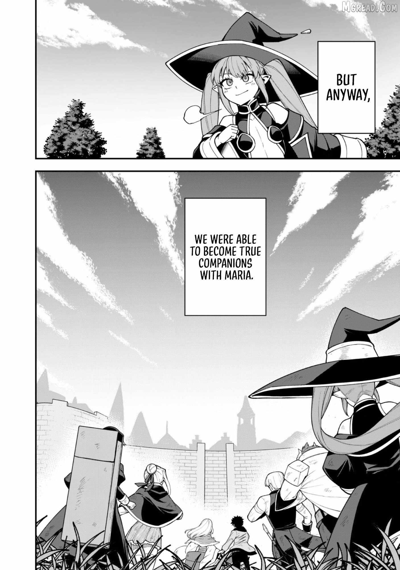 Read Isekai Circle Crusher chapter 41 image 11 on Lezhin