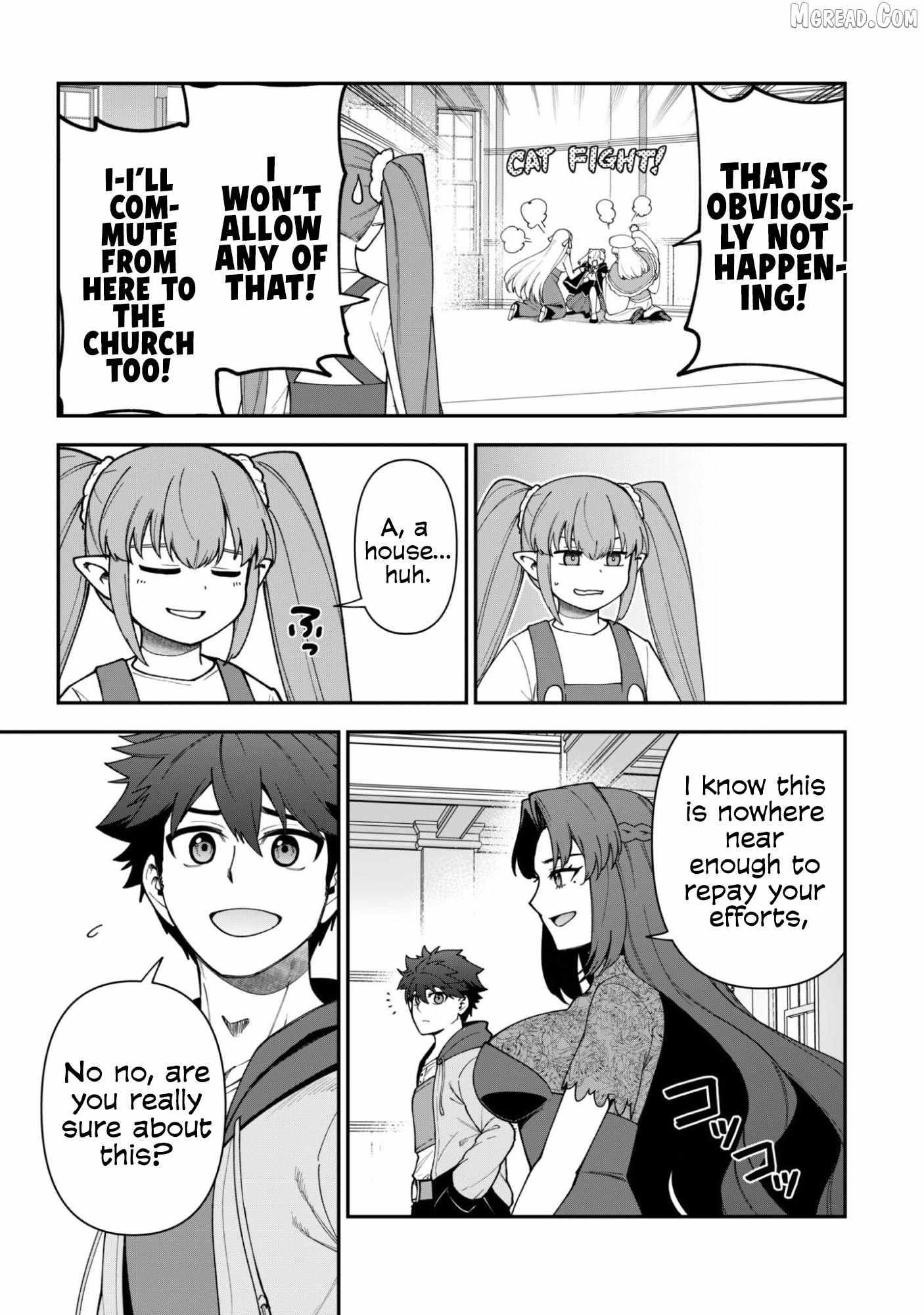 Read Isekai Circle Crusher chapter 41 image 18 on Lezhin