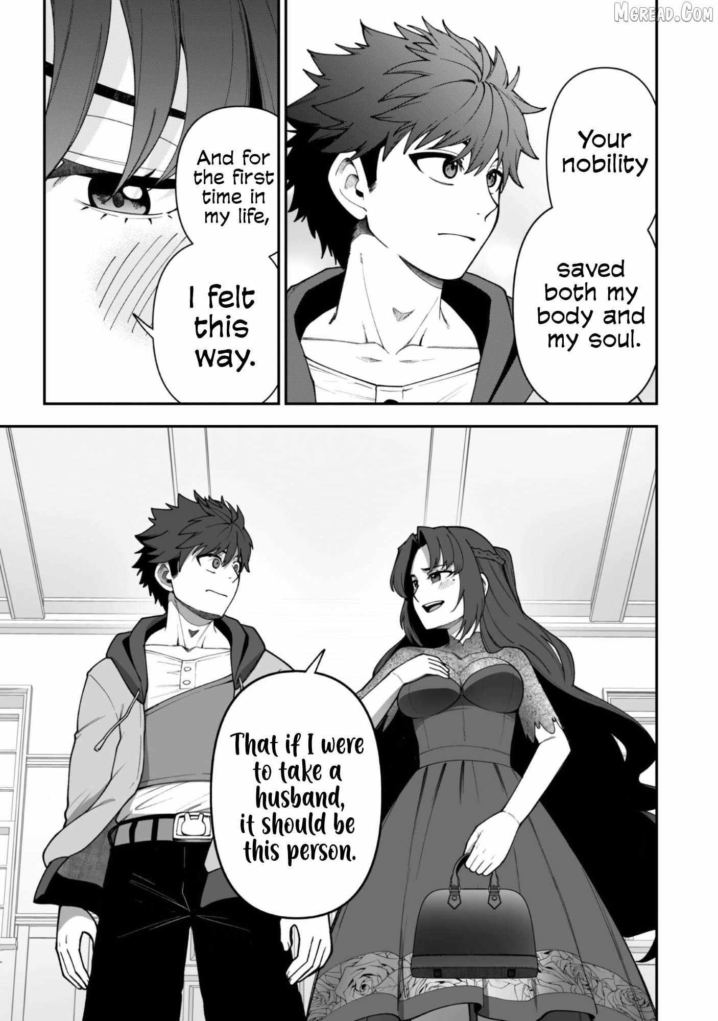 Read Isekai Circle Crusher chapter 41 image 20 on Lezhin