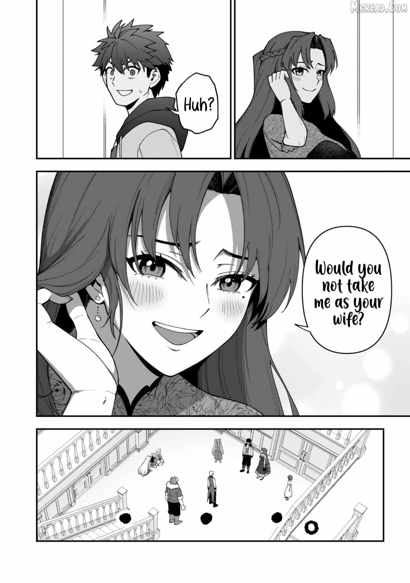 Read Isekai Circle Crusher chapter 41 image 21 on Lezhin