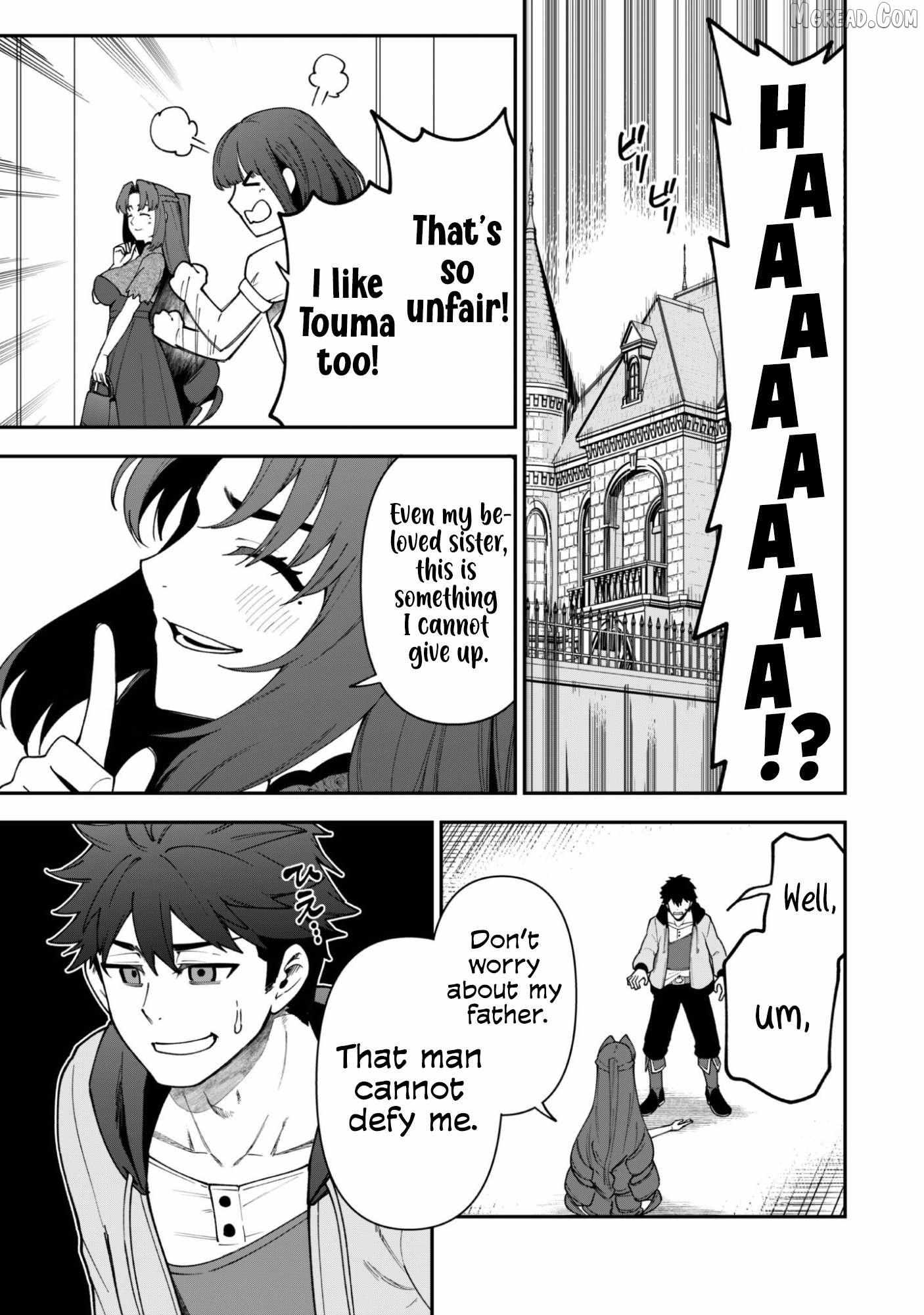 Read Isekai Circle Crusher chapter 41 image 22 on Lezhin