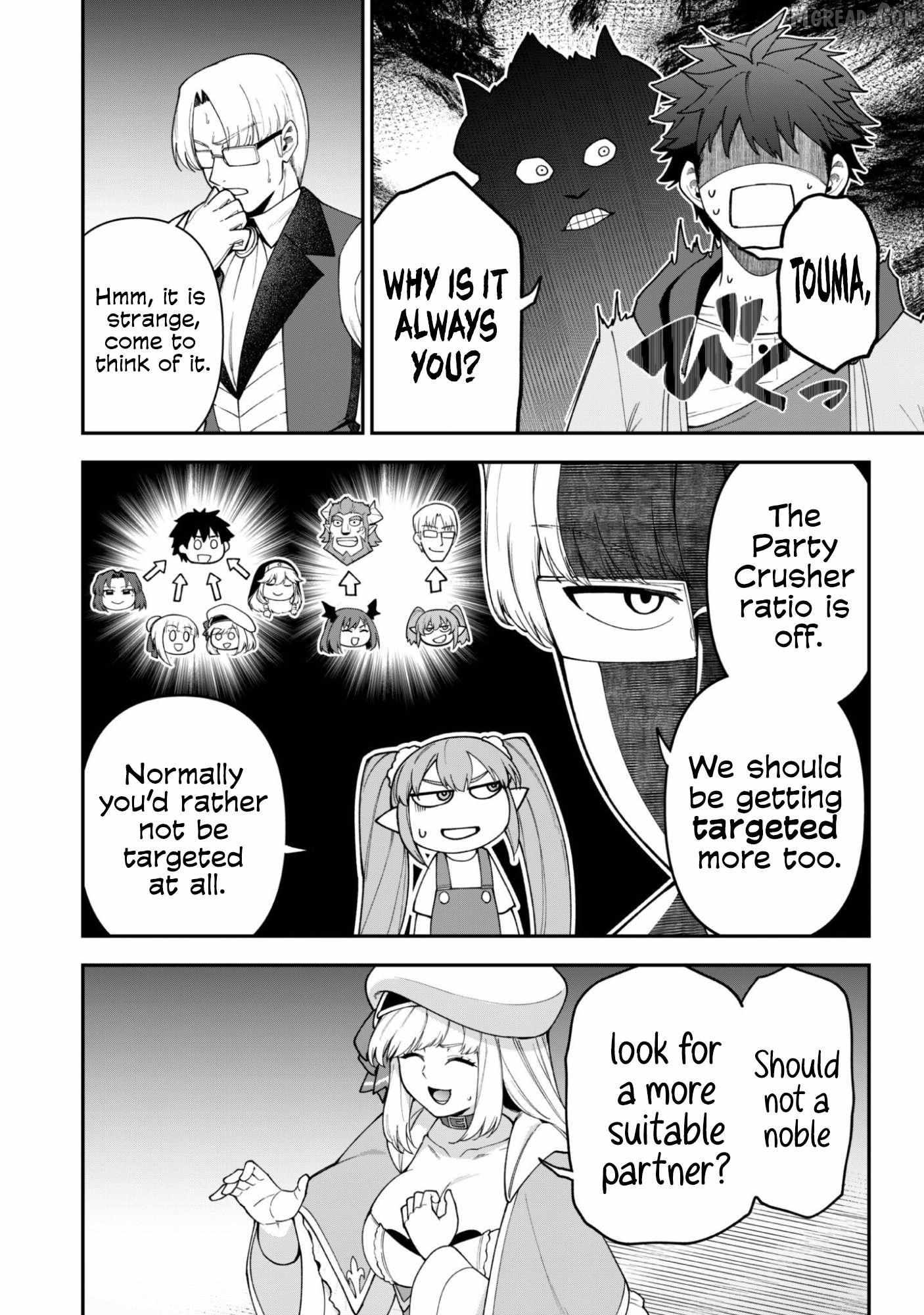 Read Isekai Circle Crusher chapter 41 image 23 on Lezhin