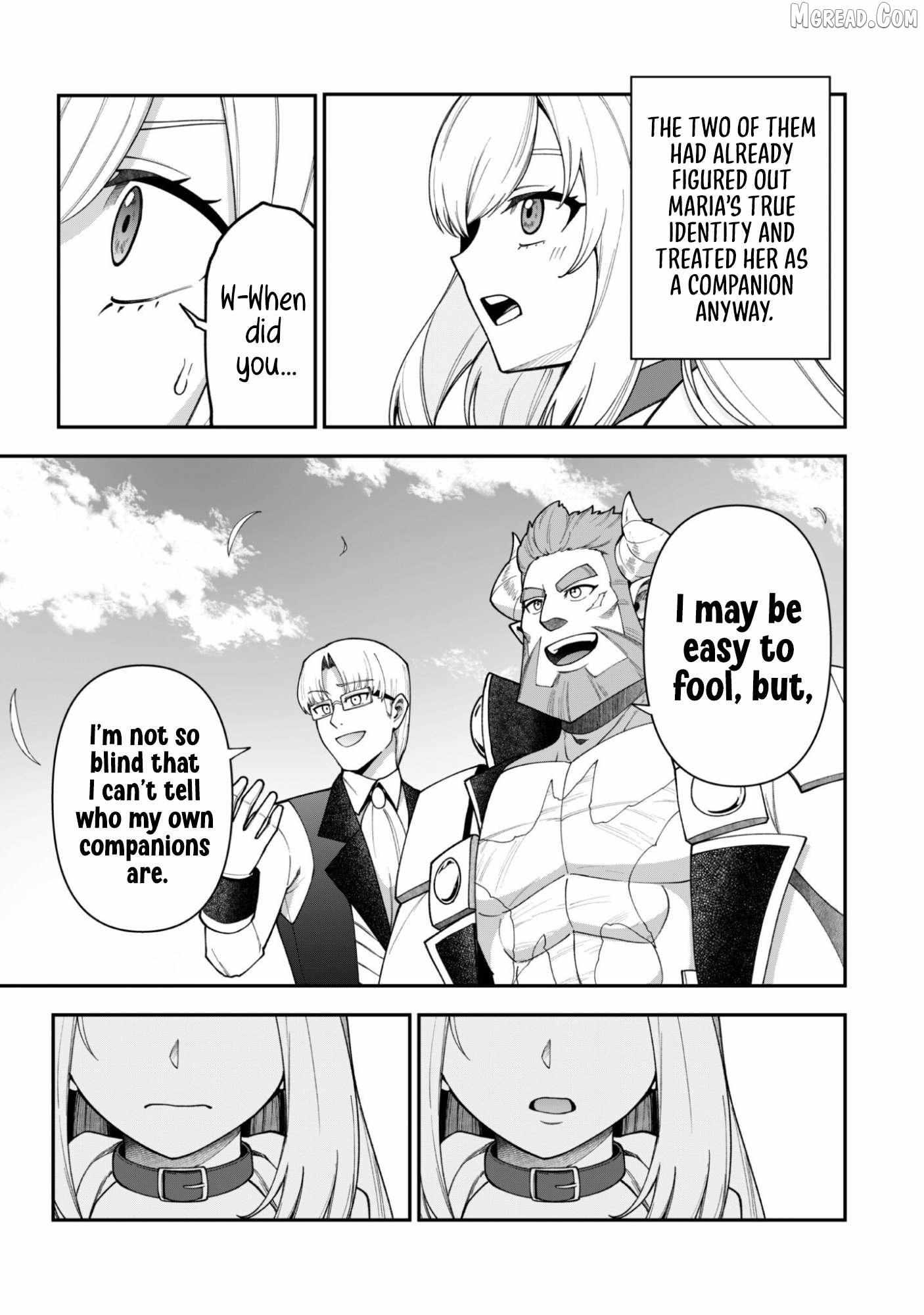 Read Isekai Circle Crusher chapter 41 image 4 on Lezhin