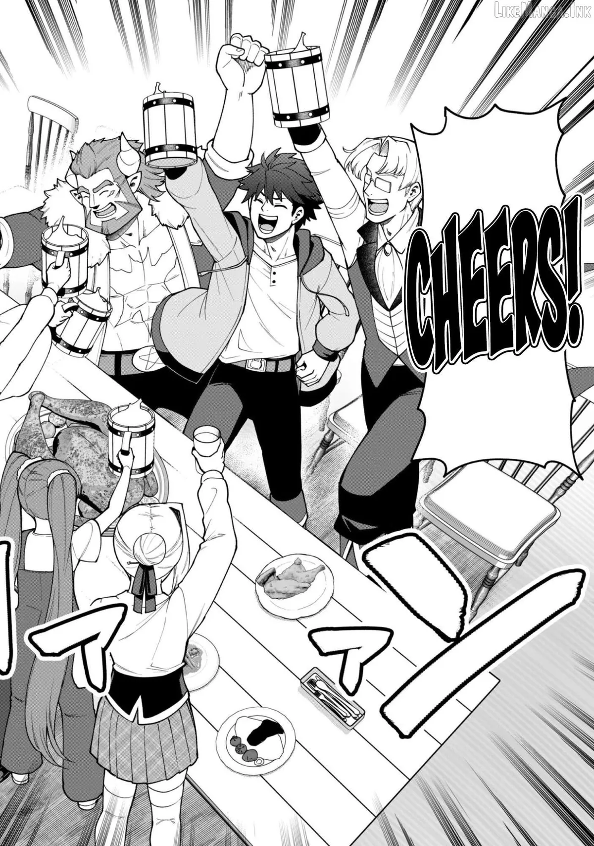 Read Isekai Circle Crusher chapter 42 image 20 on Lezhin