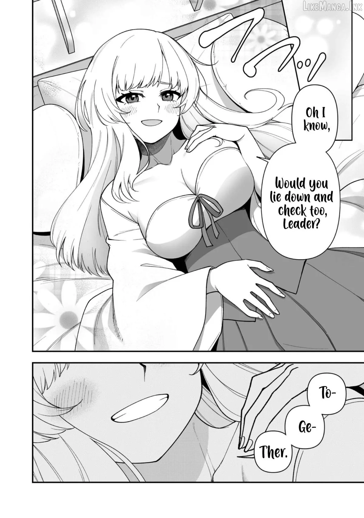 Read Isekai Circle Crusher chapter 42 image 8 on Lezhin